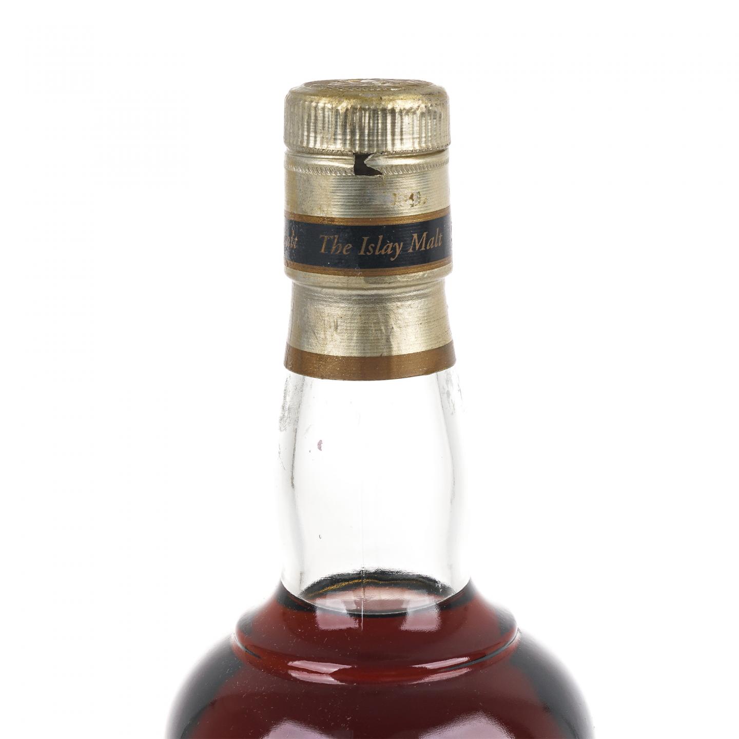 Bowmore 波摩 海鸥标 Darkest 43%Vol.