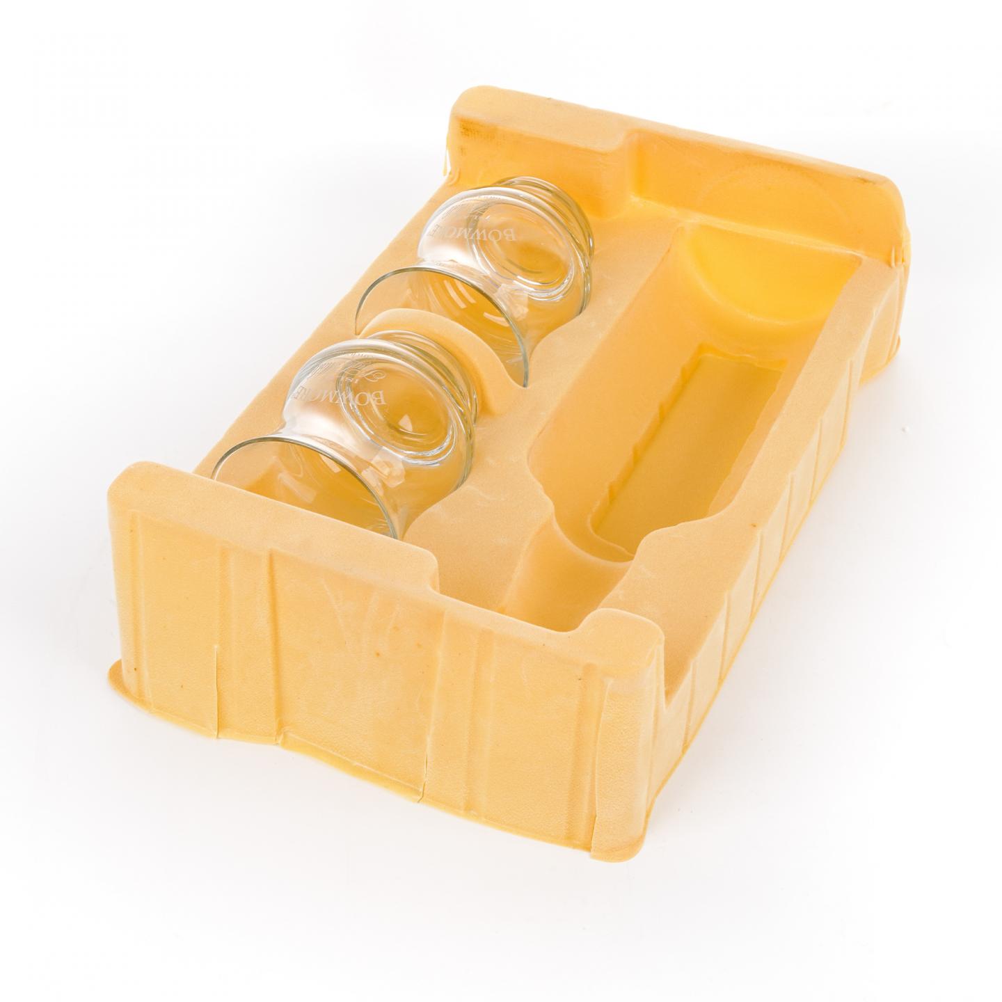 Bowmore 波摩 海鸥标 Darkest 43%Vol.