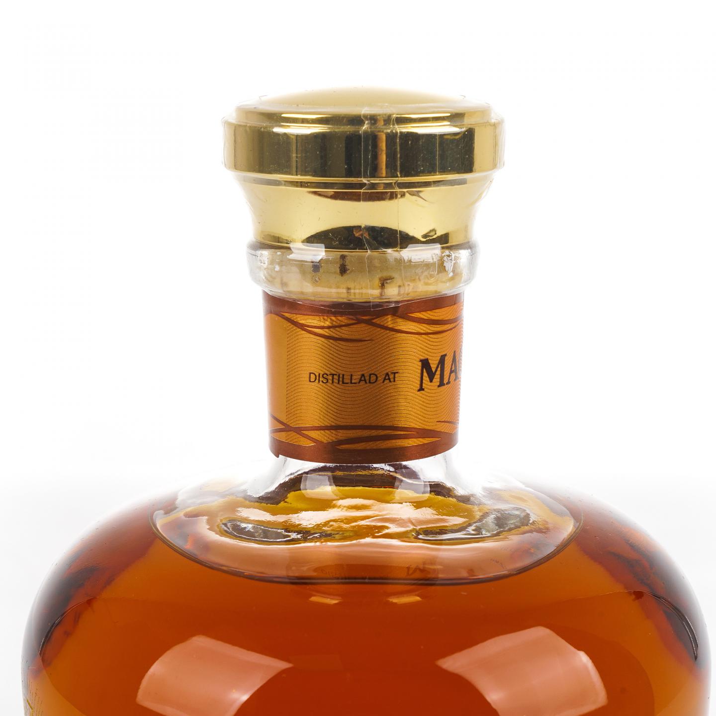 Macallan 麦卡伦 31年 1991-2022 雪莉单桶#8409 樽享