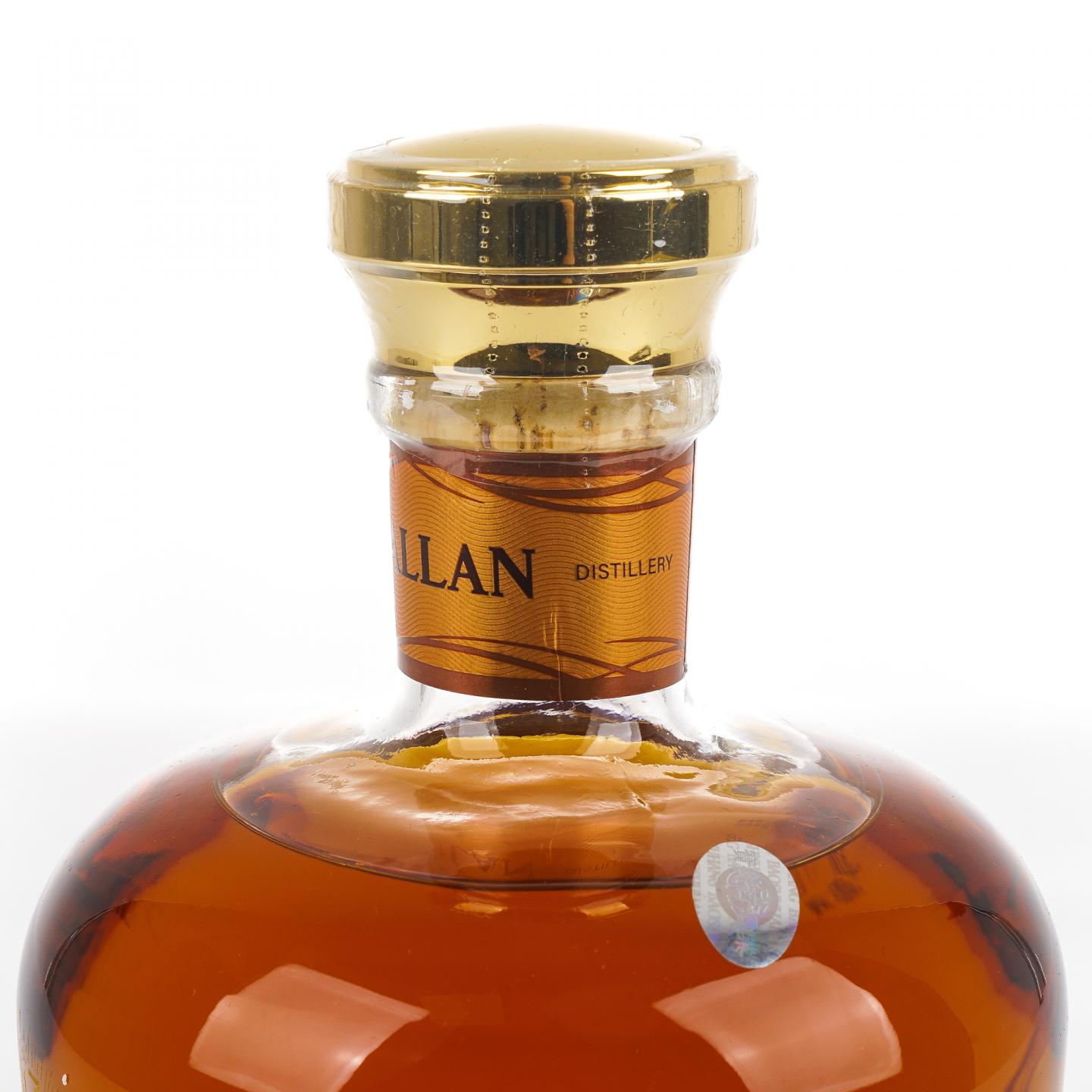 Macallan 麦卡伦 31年 1991-2022 雪莉单桶#8409 樽享