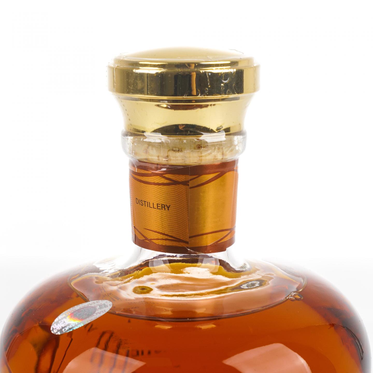 Macallan 麦卡伦 31年 1991-2022 雪莉单桶#8409 樽享