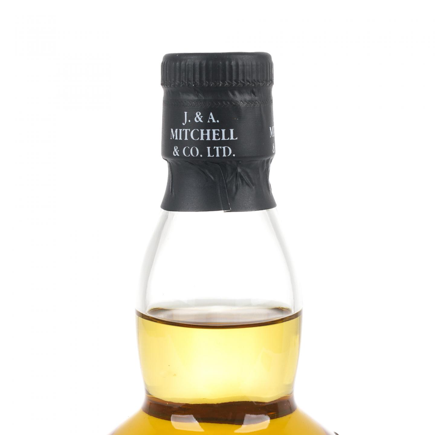 Springbank 云顶 12年 2025 桶强