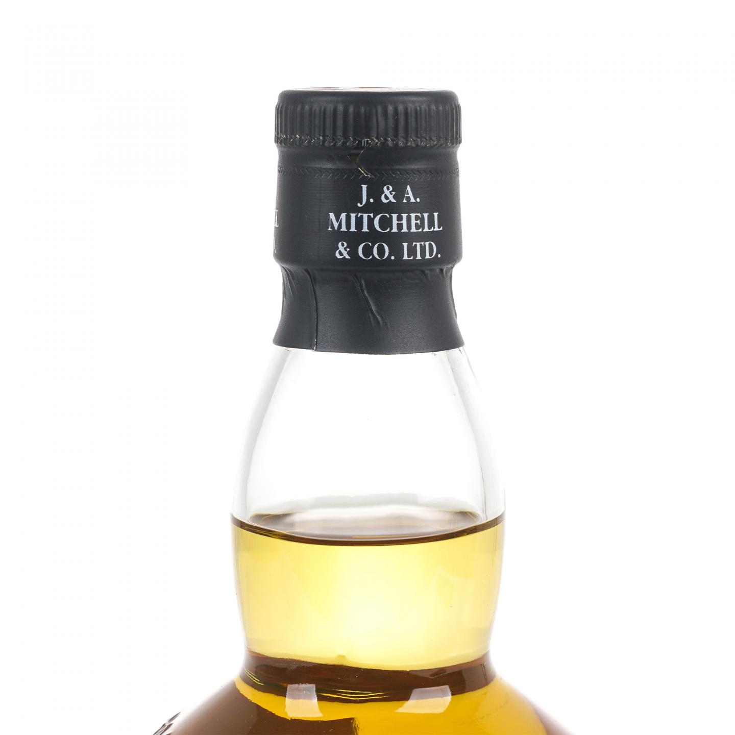 Springbank 云顶 12年 2025 桶强