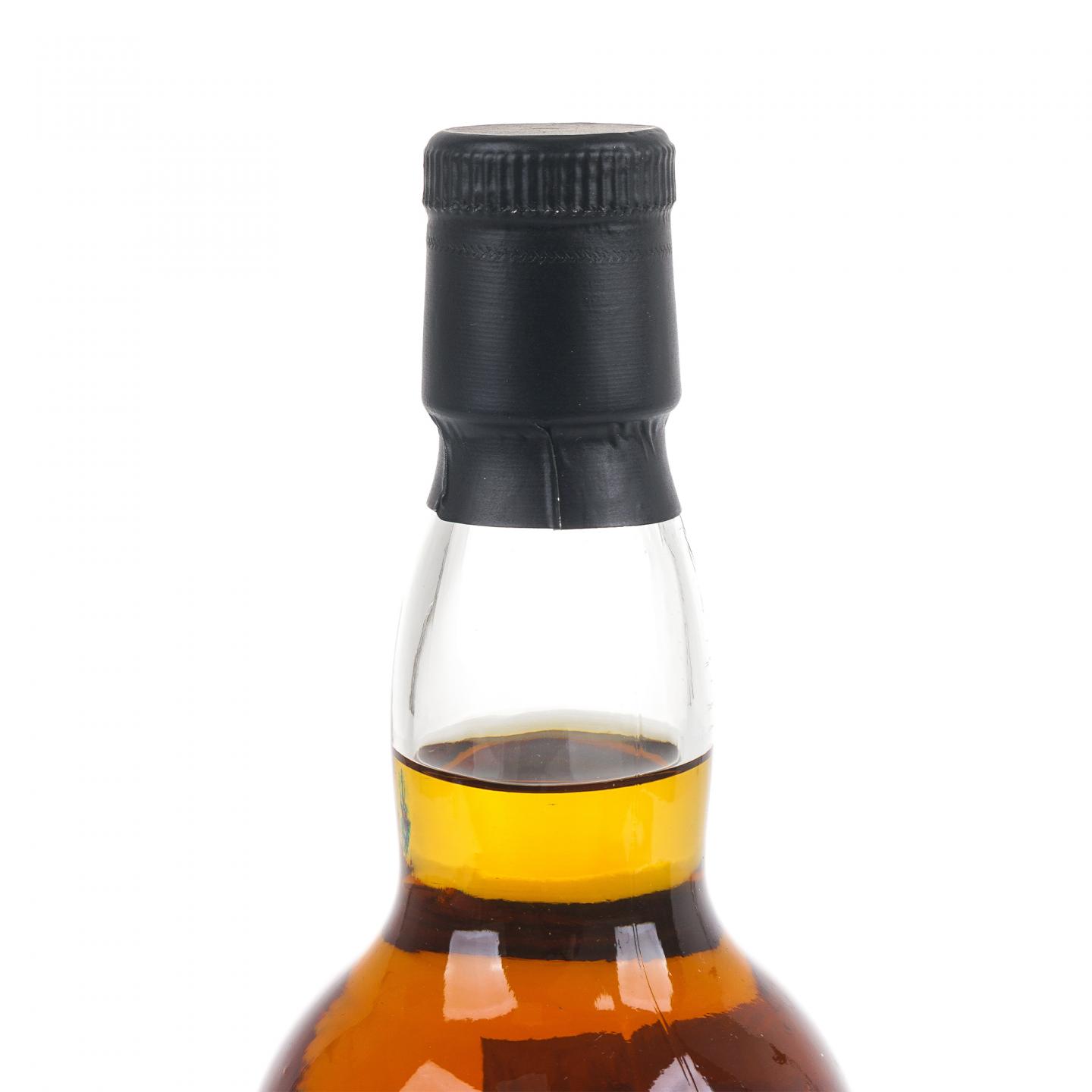 Springbank 云顶 15年 私人桶