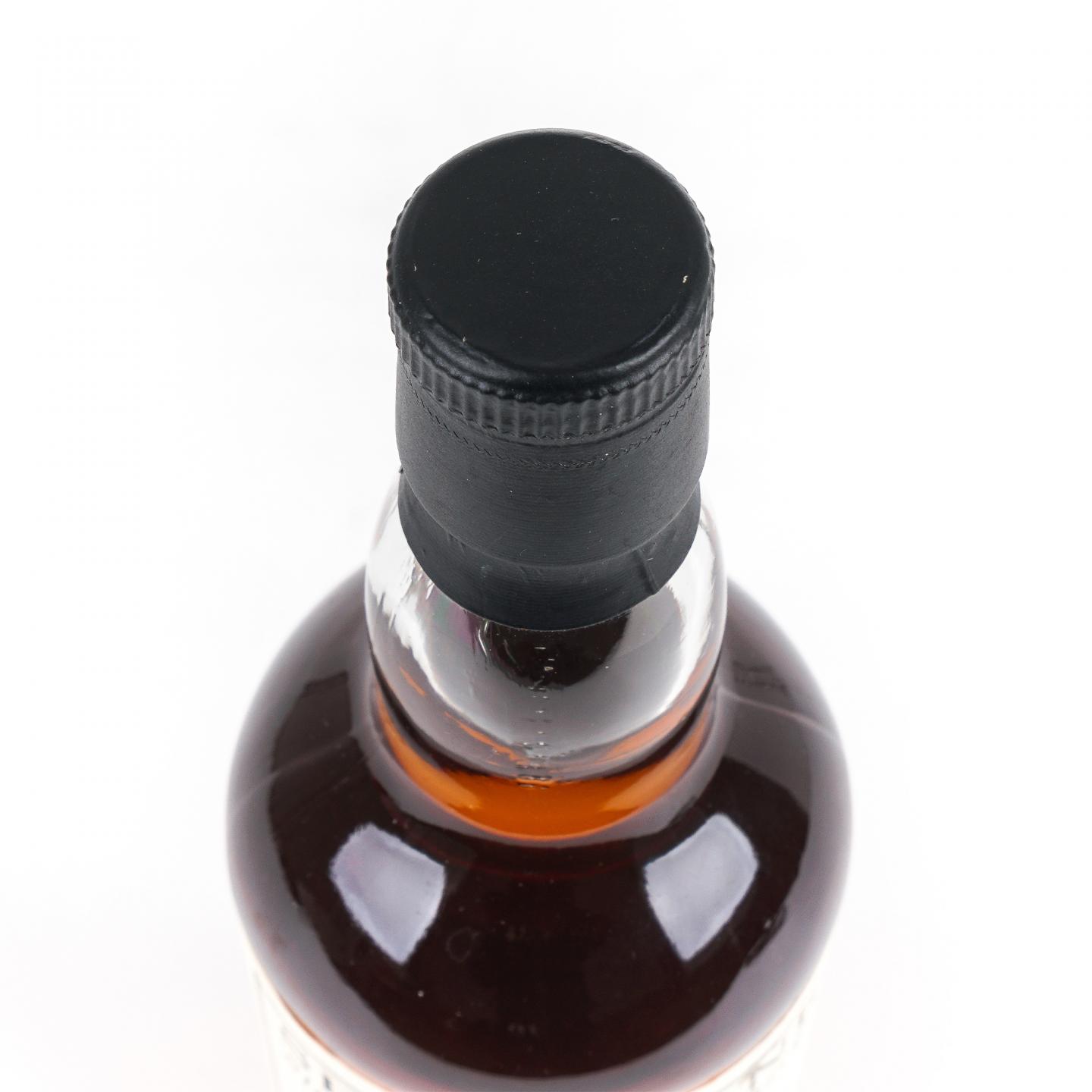 Springbank 云顶 15年 私人桶