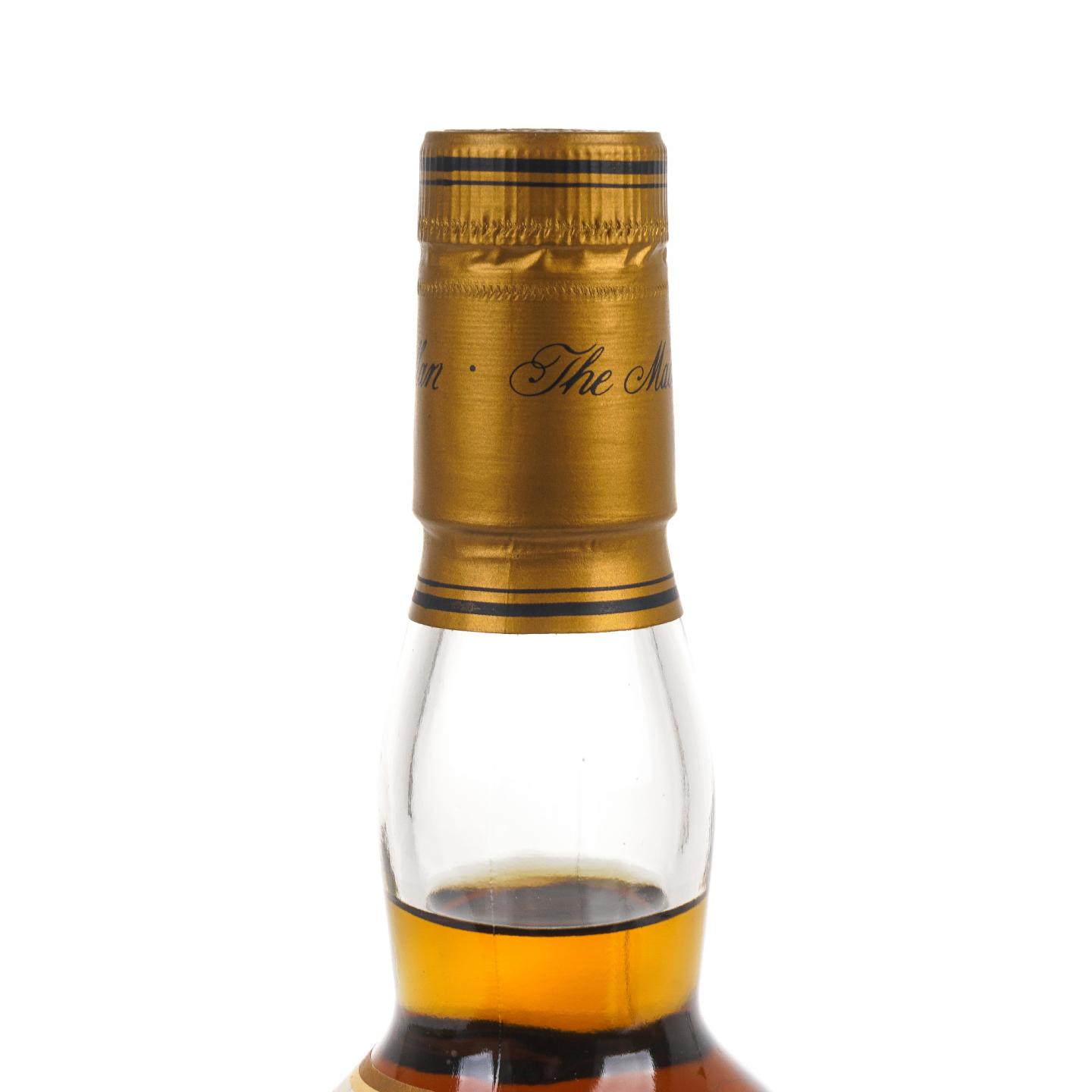 Macallan 麦卡伦 10年 雪莉桶 700ml