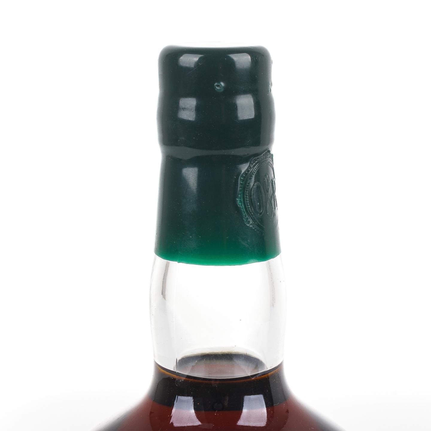 Laphroaig 拉弗格 21年 1989-2010 雪莉桶 DL白金