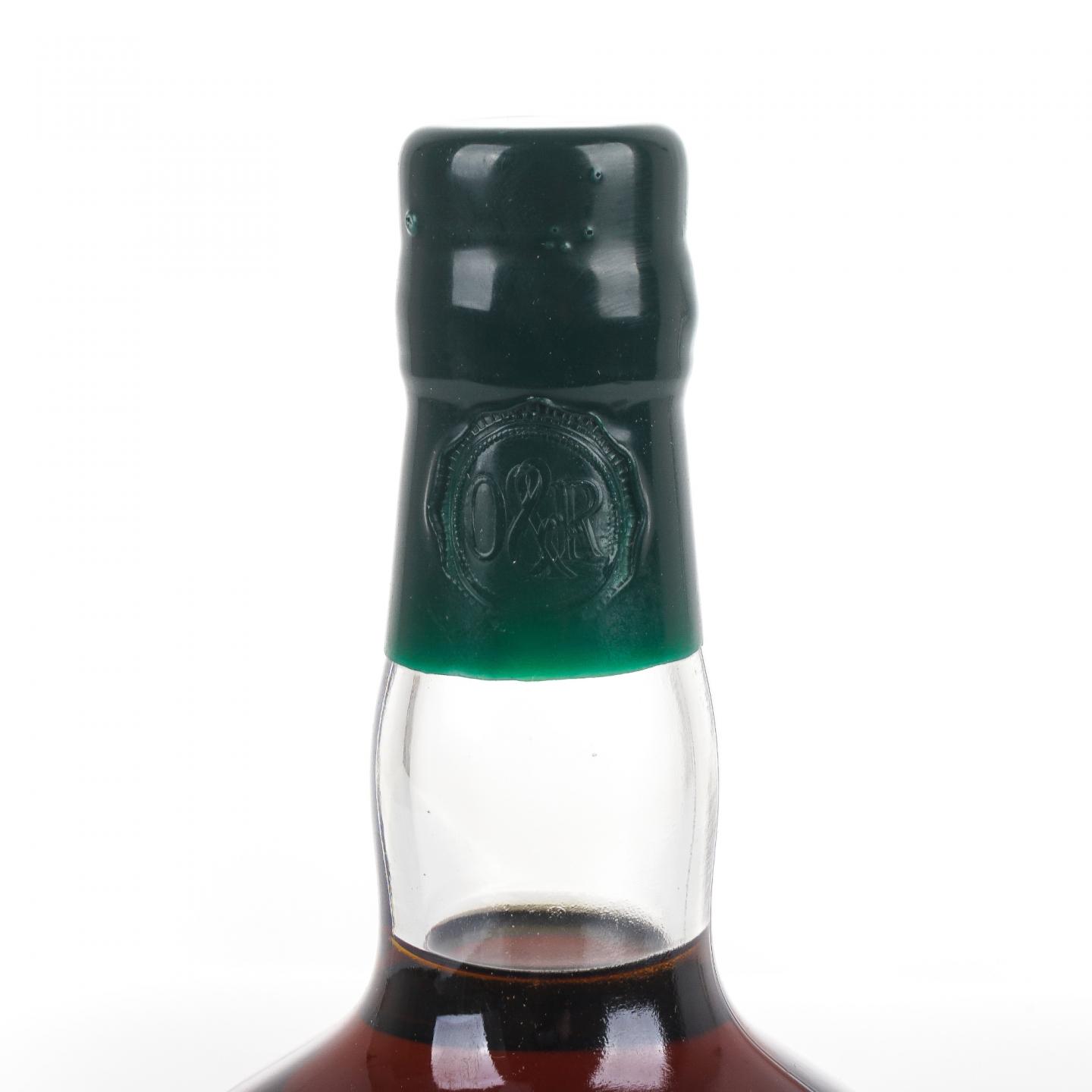 Laphroaig 拉弗格 21年 1989-2010 雪莉桶 DL白金