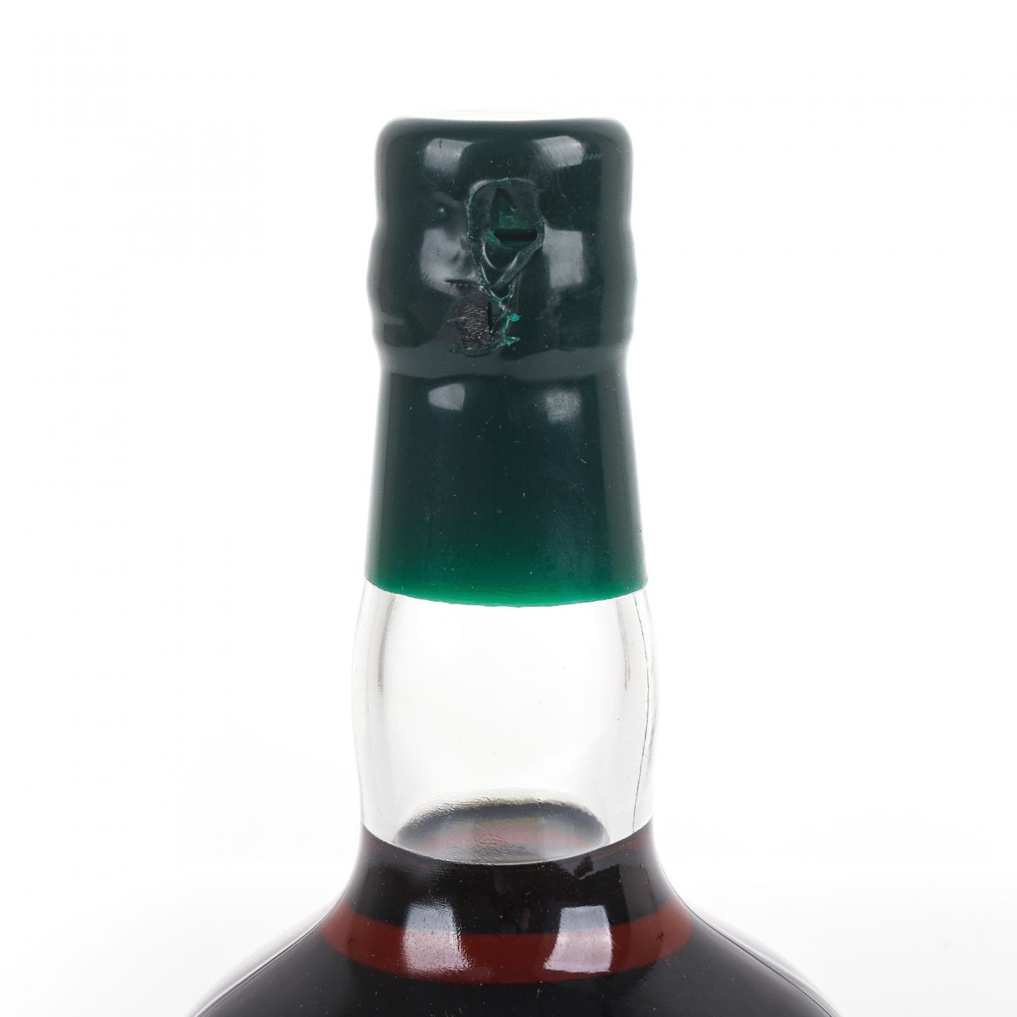 Laphroaig 拉弗格 21年 1989-2010 雪莉桶 DL白金