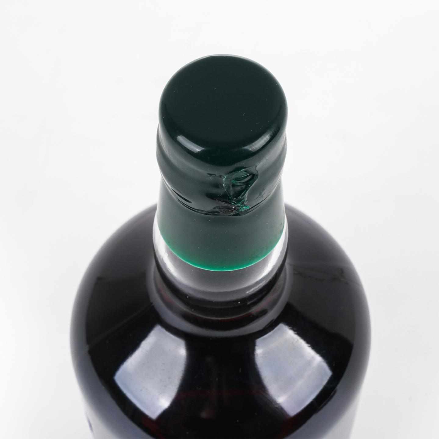 Laphroaig 拉弗格 21年 1989-2010 雪莉桶 DL白金