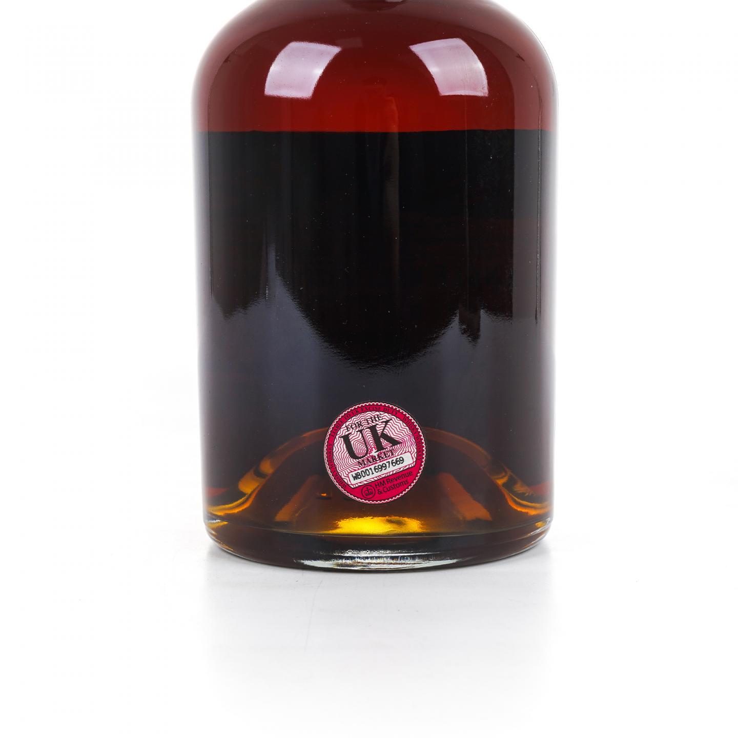 Laphroaig 拉弗格 21年 1989-2010 雪莉桶 DL白金