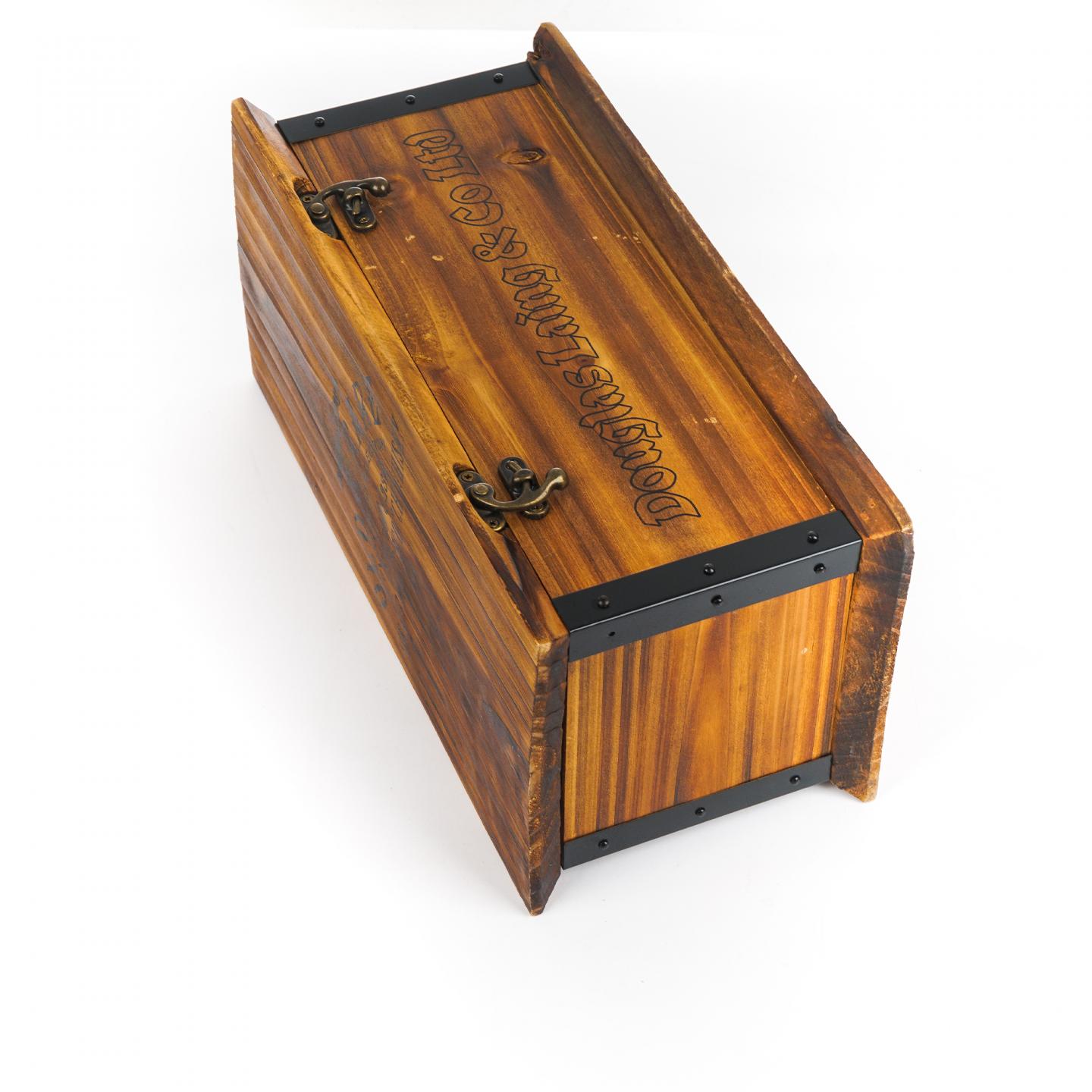 Laphroaig 拉弗格 21年 1989-2010 雪莉桶 DL白金