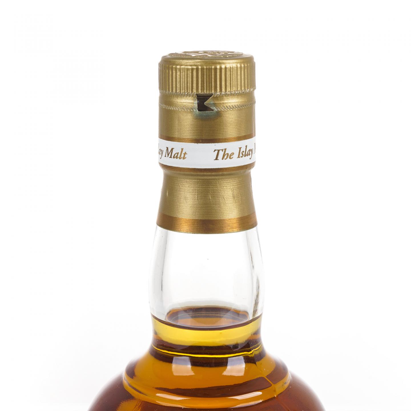 Bowmore 波摩 Legend 海鸥传奇 700ml 40%