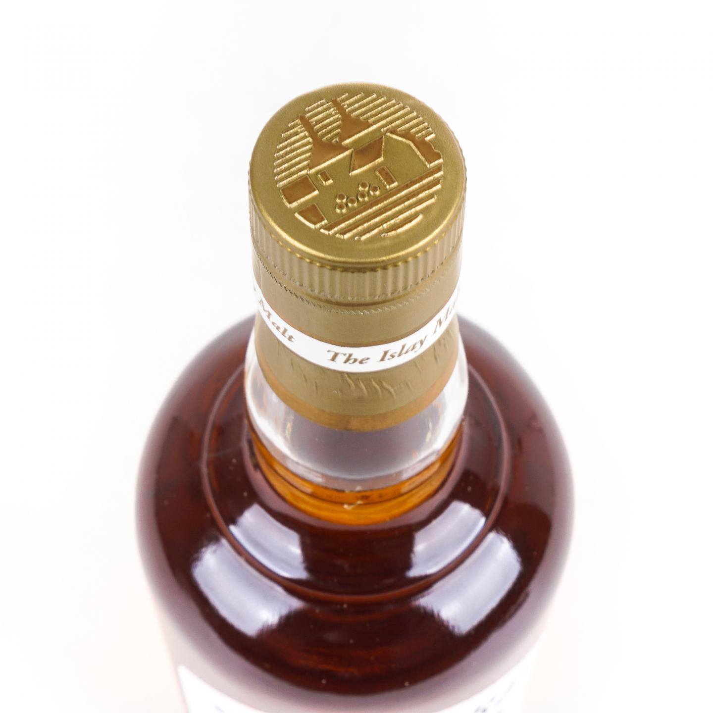 Bowmore 波摩 Legend 海鸥传奇 700ml 40%