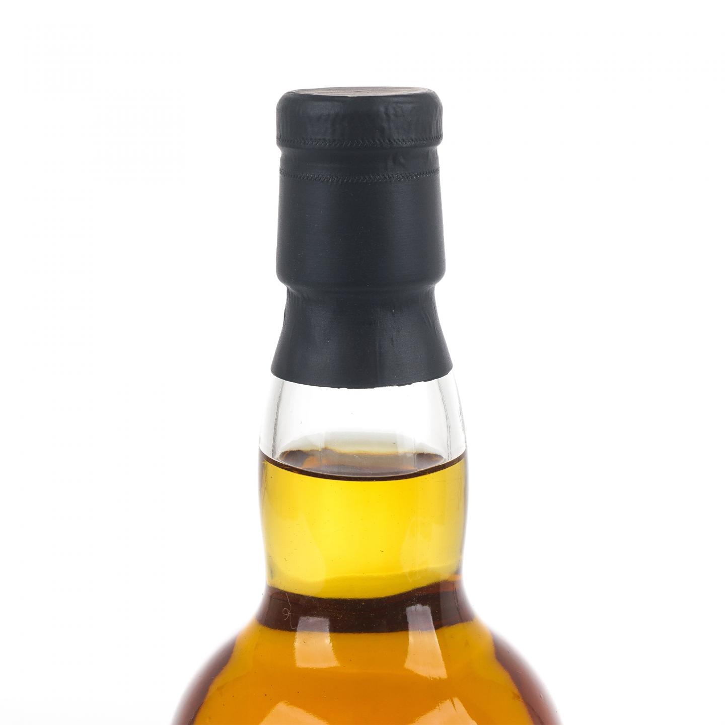 Linkwood 林可伍德 18年 2006 《新世纪福音战士》联名款 58.9%