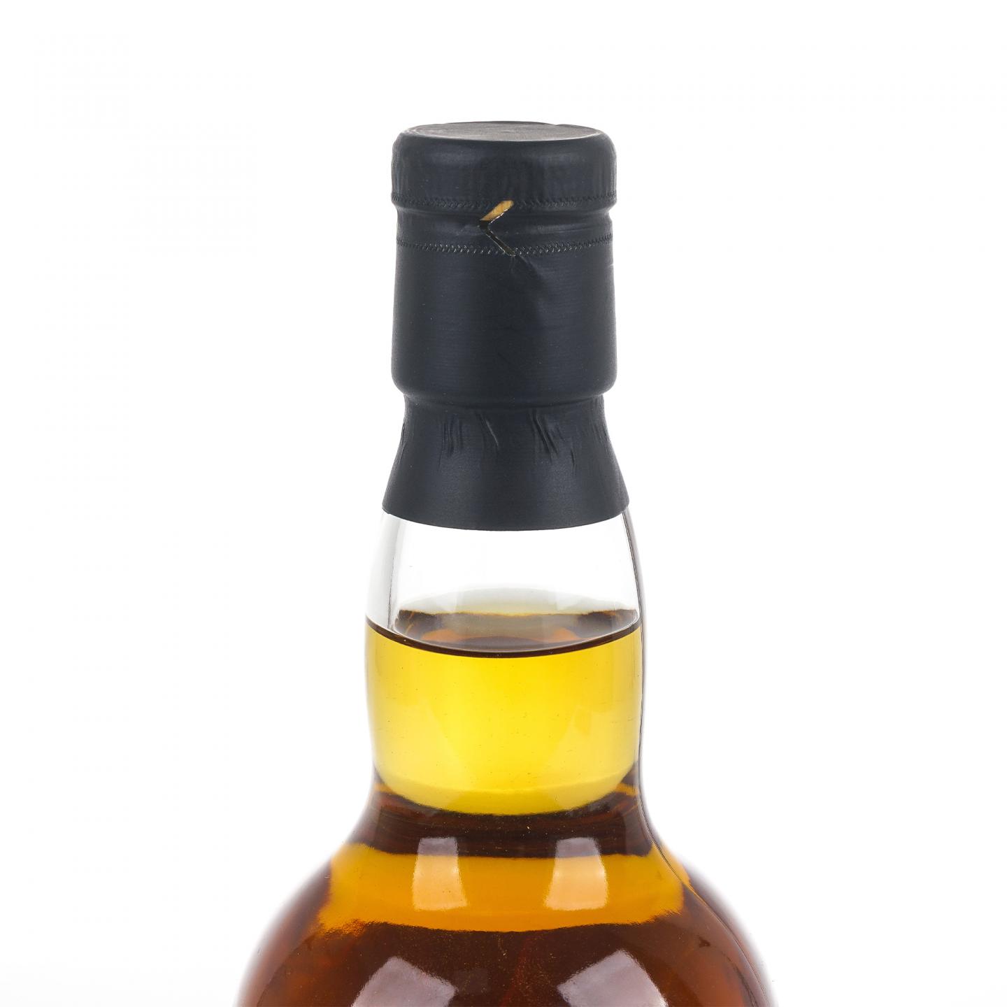 Linkwood 林可伍德 18年 2006 《新世纪福音战士》联名款 58.9%