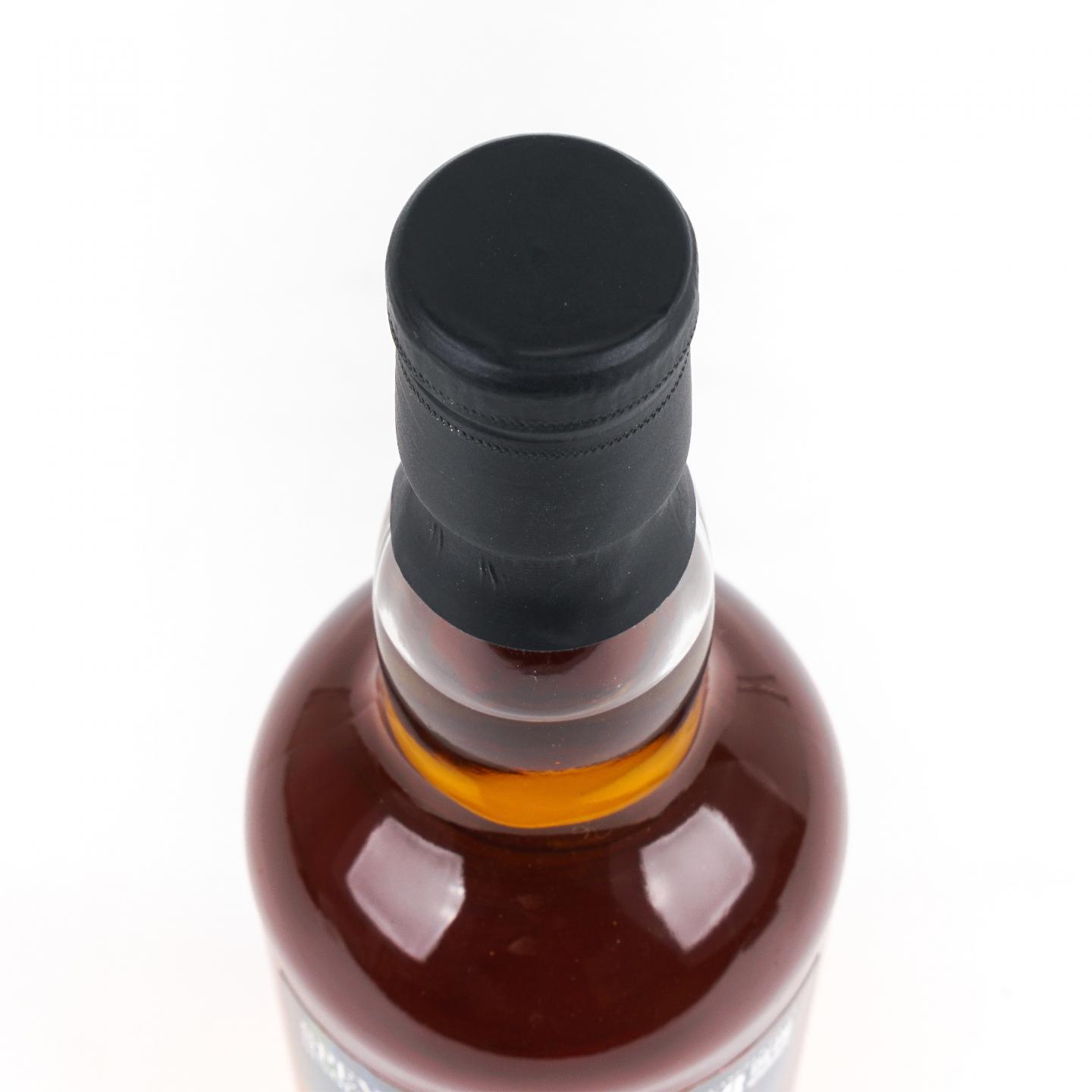 Linkwood 林可伍德 18年 2006 《新世纪福音战士》联名款 58.9%