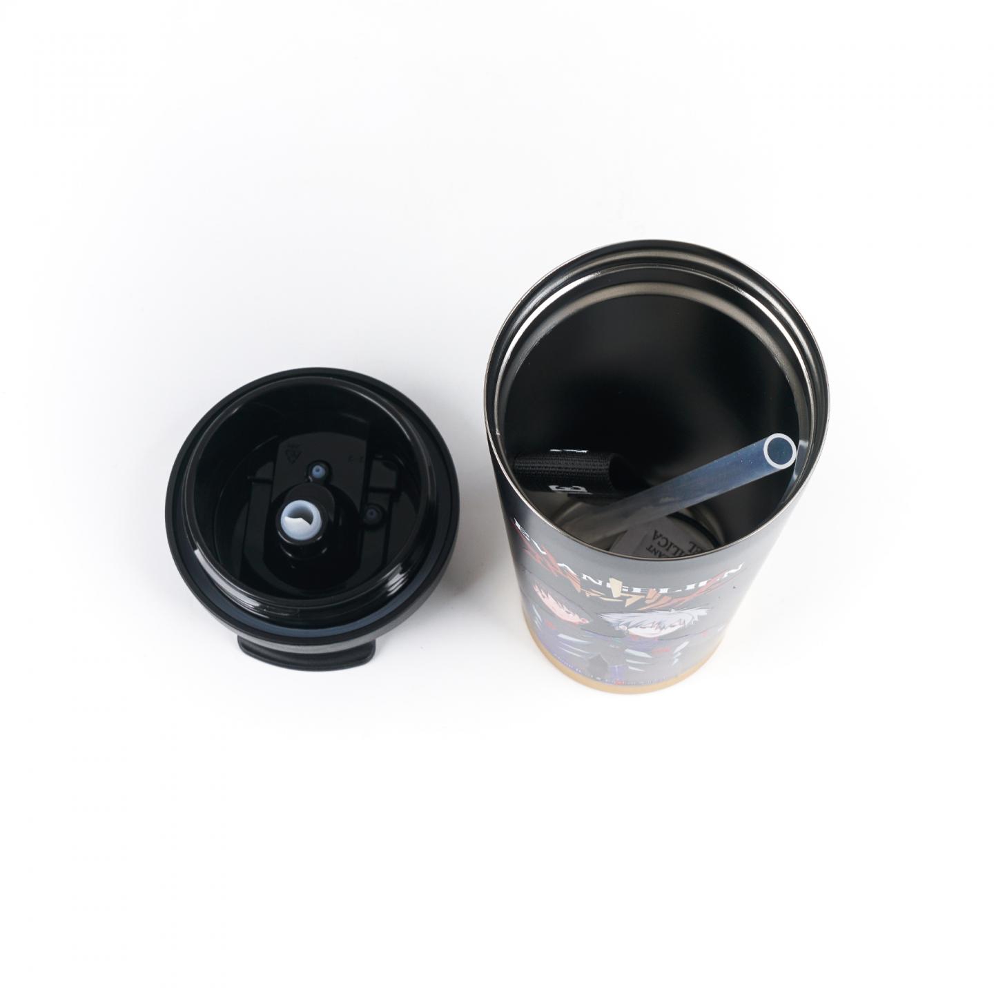 Linkwood 林可伍德 18年 2006 《新世纪福音战士》联名款 58.9%