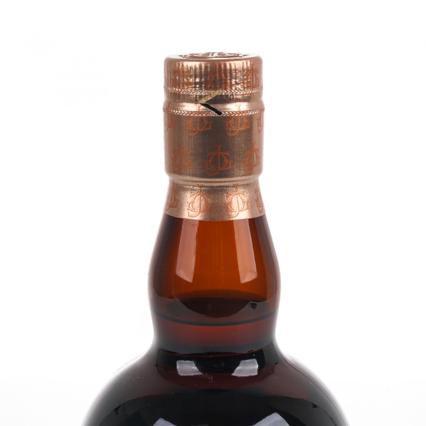 Glenfarclas 格兰花格 25年 圆筒 43%Vol.700ml