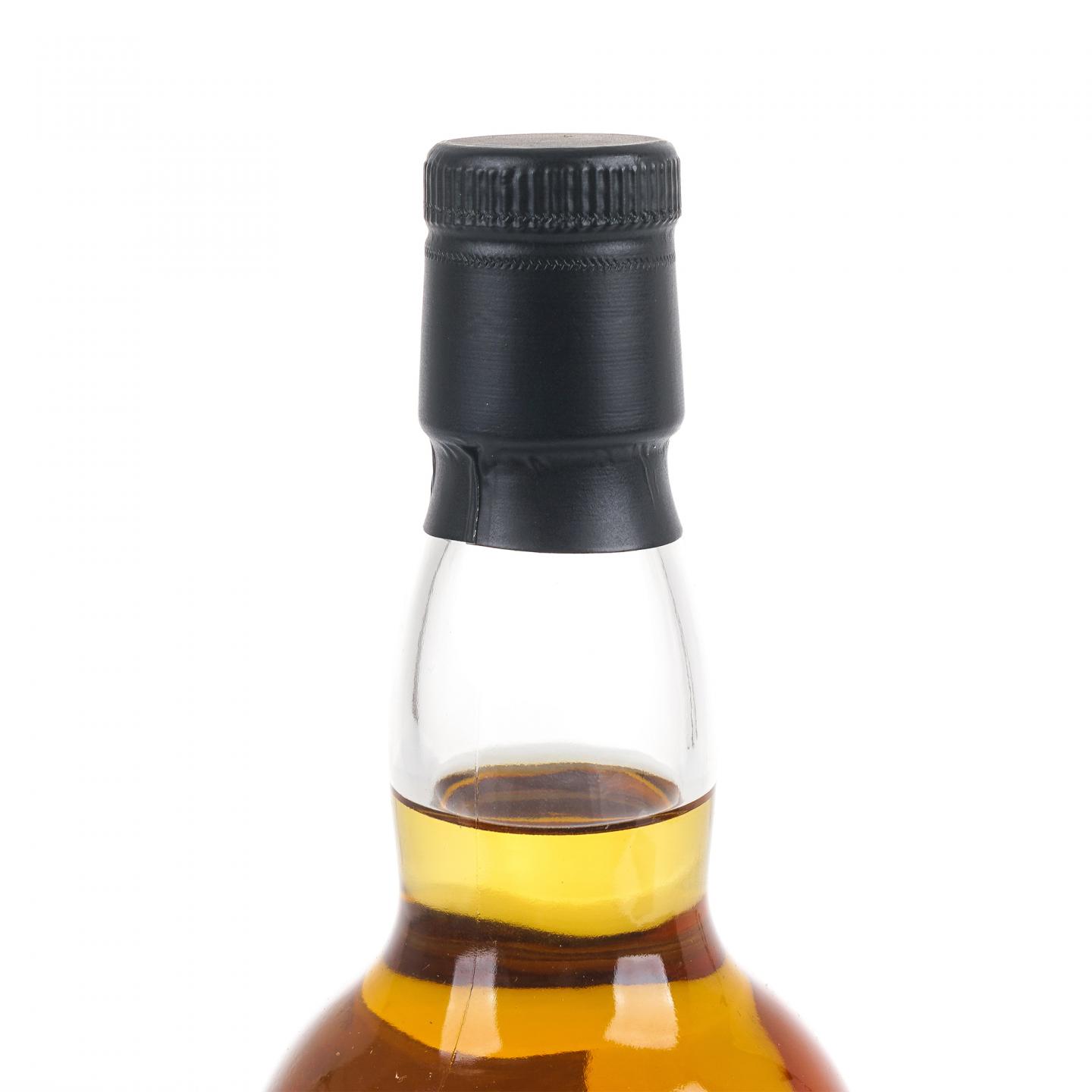 Springbank 云顶 9年 2006-2016 58.7％