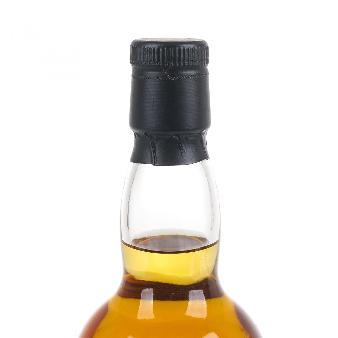 Springbank 云顶 9年 2006-2016 58.7％