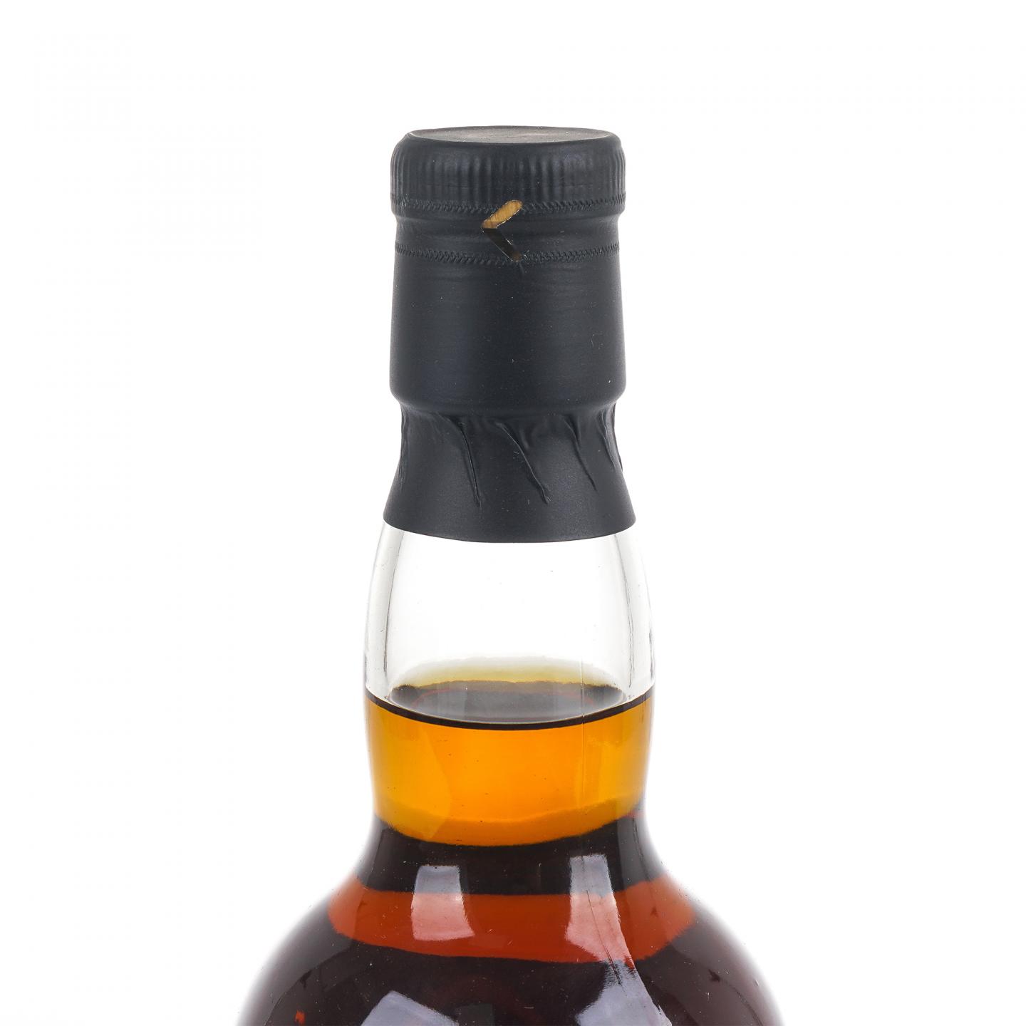 Linkwood 林可伍德 14年 2008-2022 雪莉桶