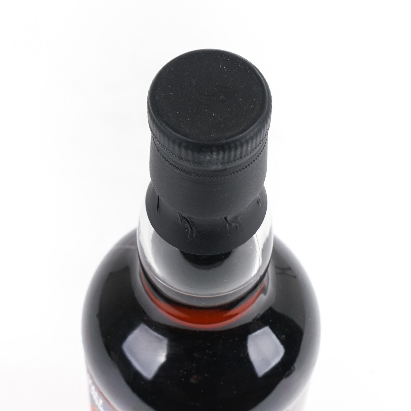 Linkwood 林可伍德 14年 2008-2022 雪莉桶