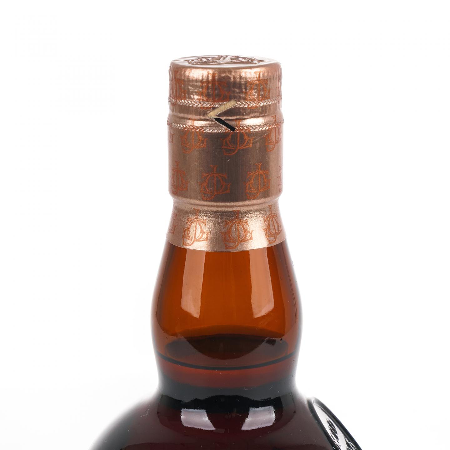 Glenfarclas 格兰花格 25年 圆筒 700ml