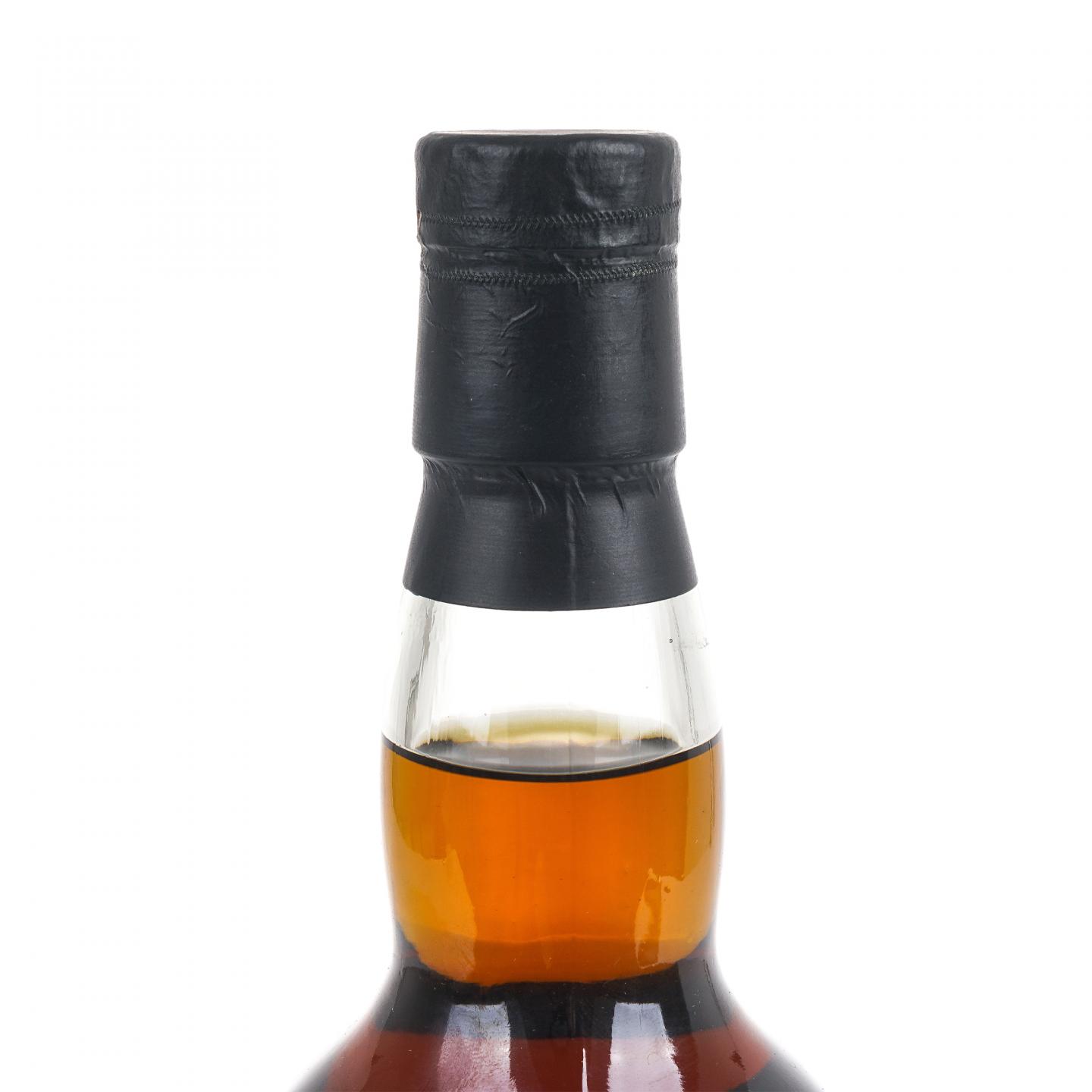 Glentauchers 格兰道奇 18年 2005-2023 雪莉桶 NSpS 行货