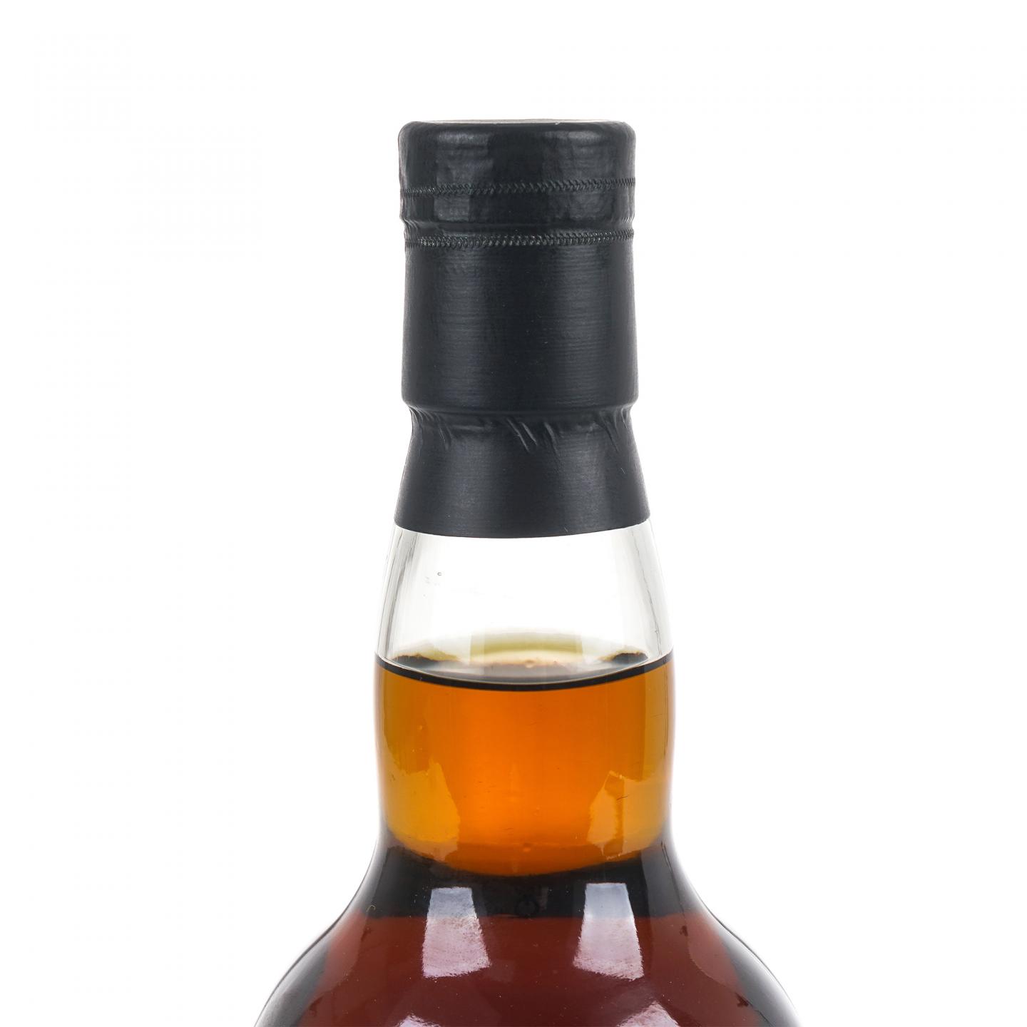 Glentauchers 格兰道奇 18年 2005-2023 雪莉桶 NSpS 行货