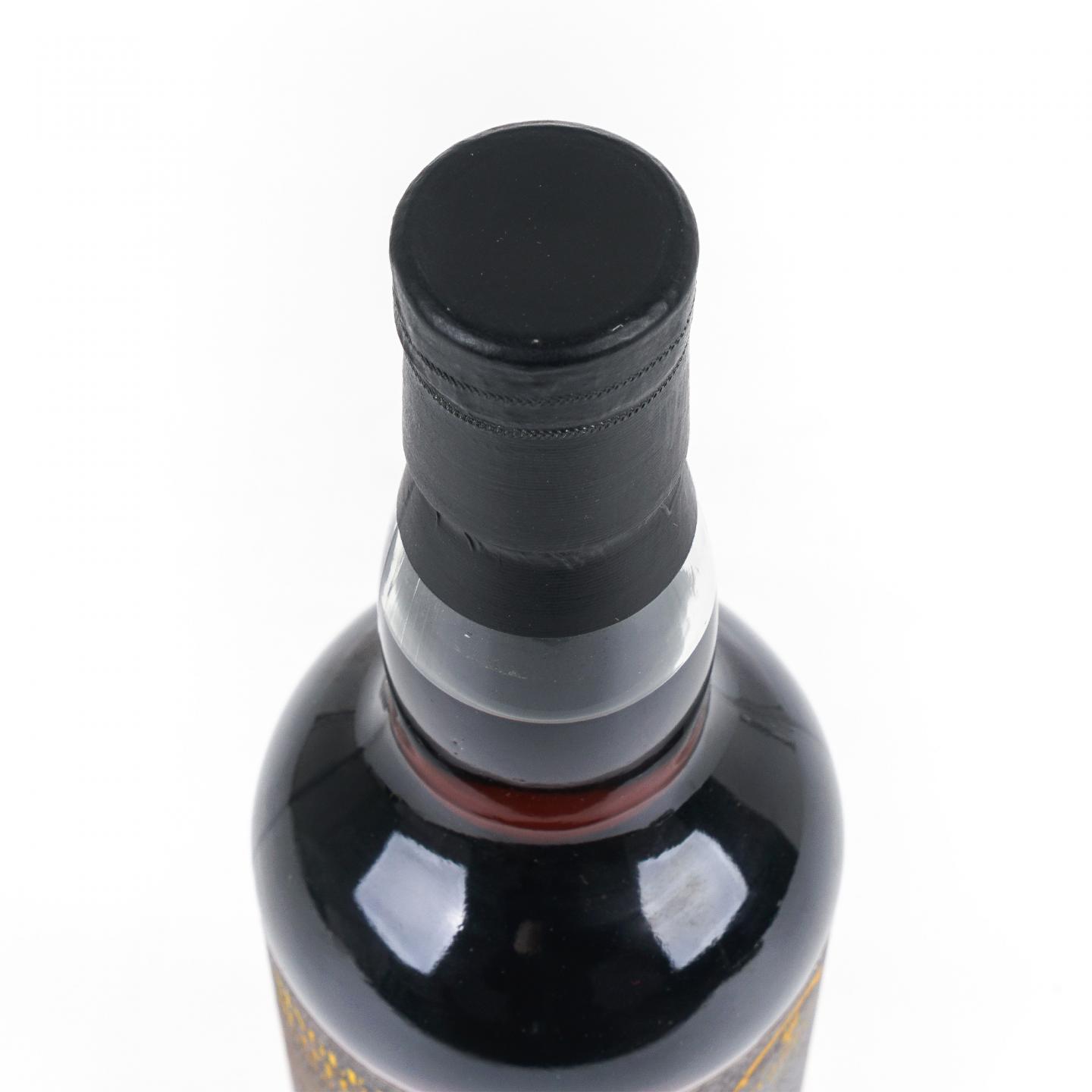 Glentauchers 格兰道奇 18年 2005-2023 雪莉桶 NSpS 行货