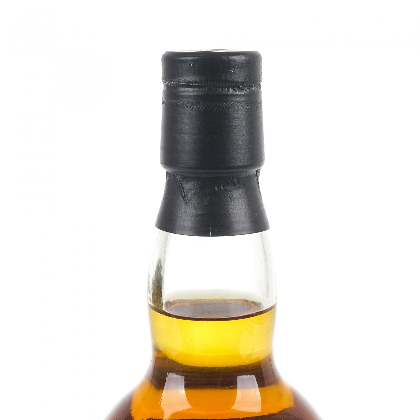 Knockando 洛坎多 9年 2011-2021 SV