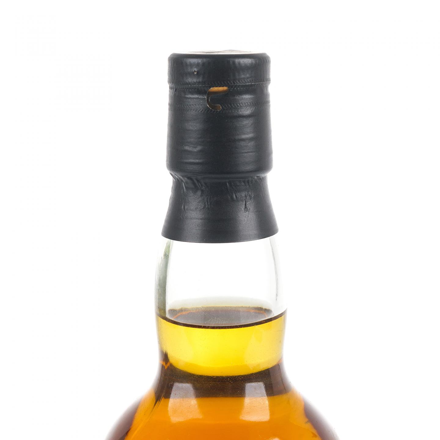 Knockando 洛坎多 9年 2011-2021 SV