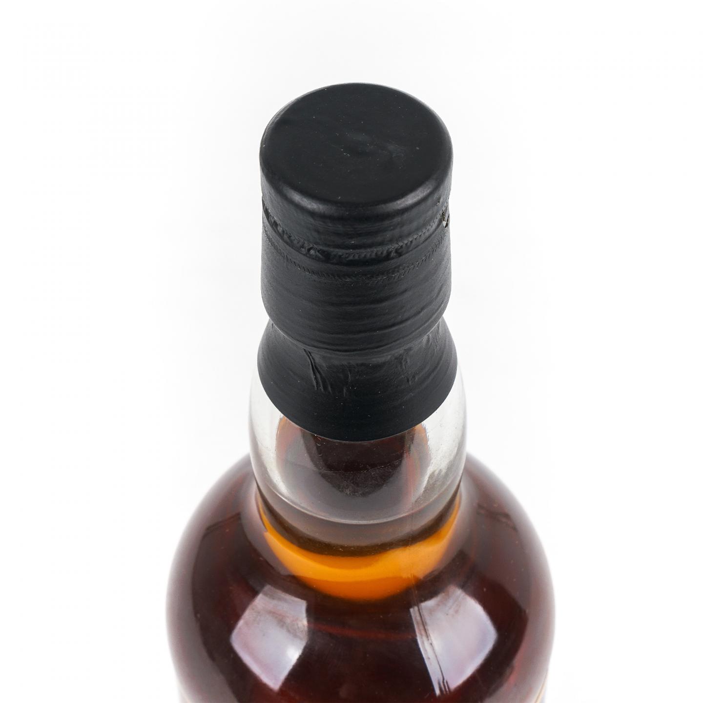 Knockando 洛坎多 9年 2011-2021 SV