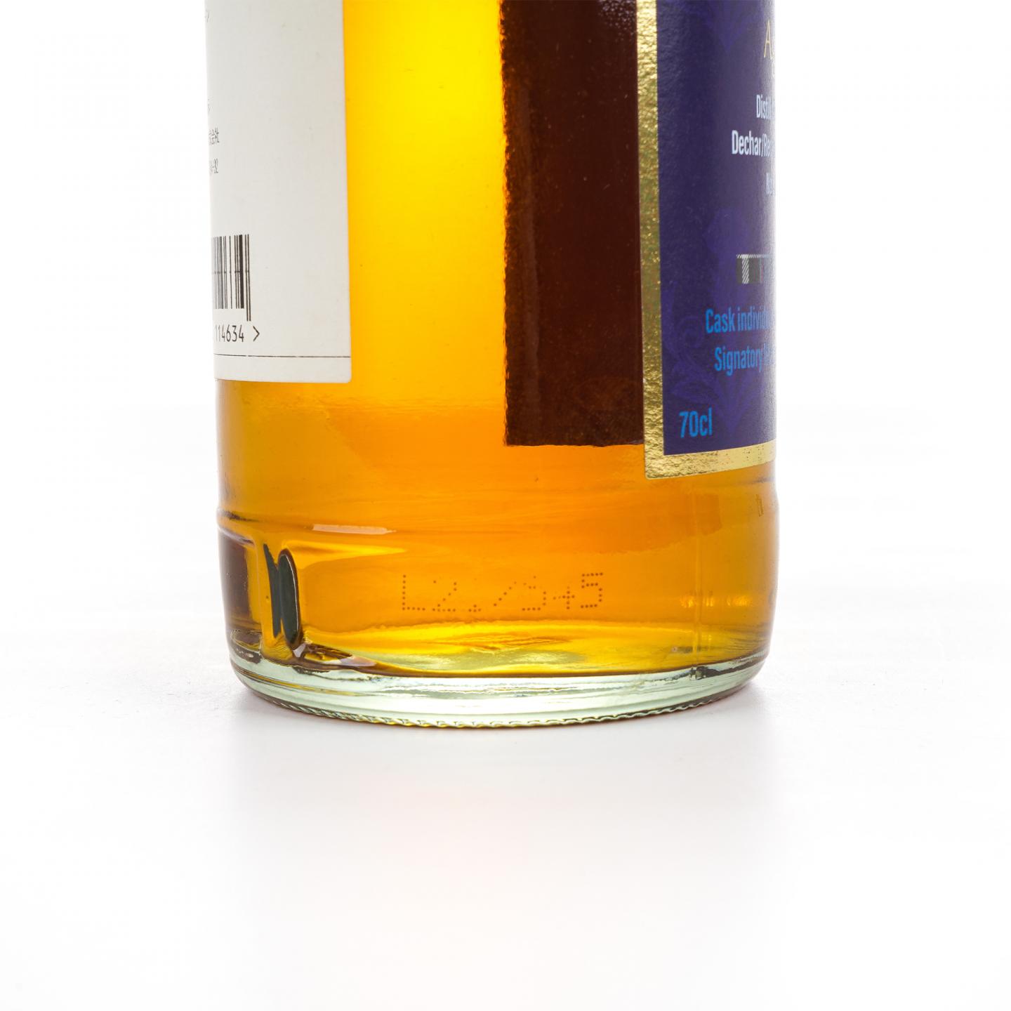 Knockando 洛坎多 9年 2011-2021 SV