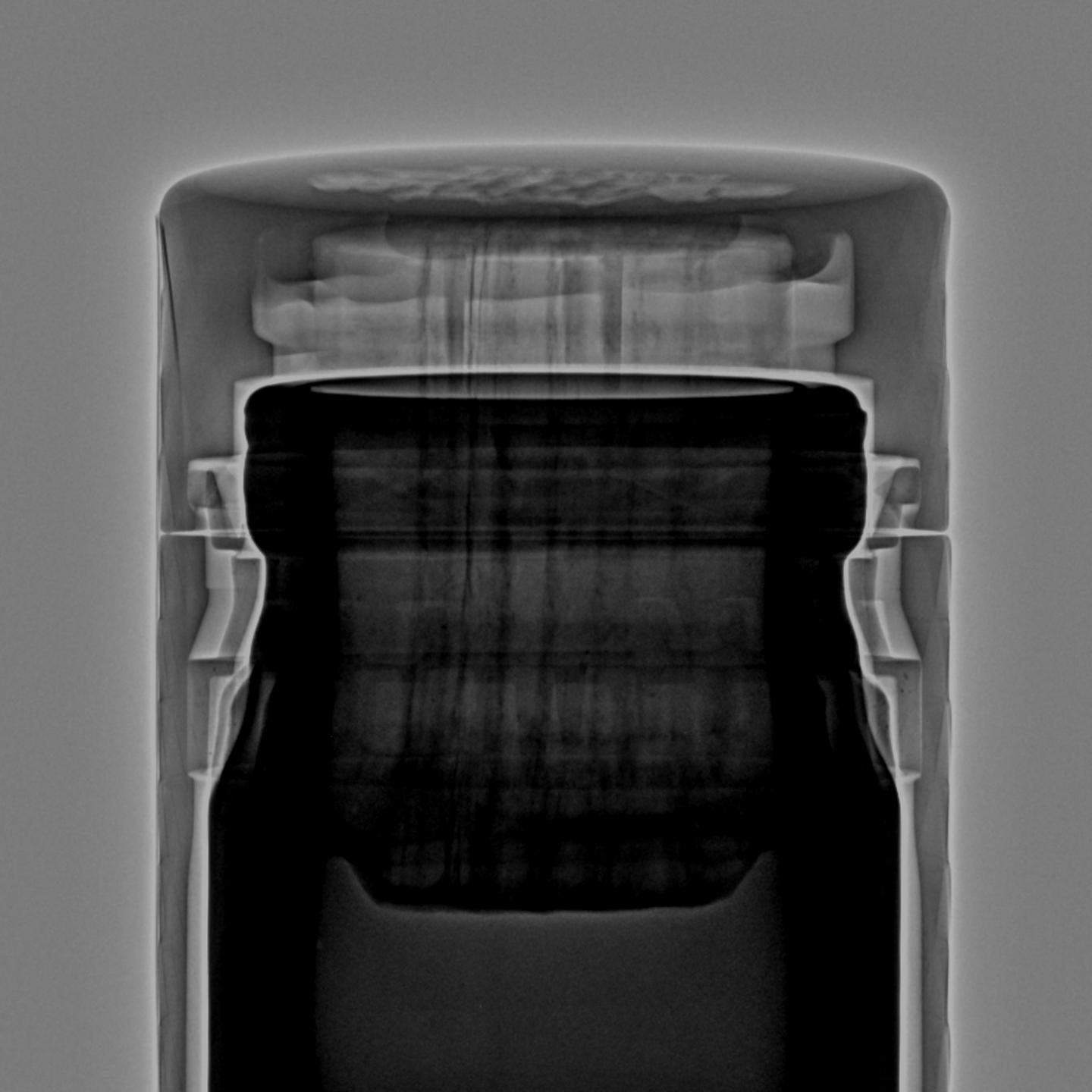 【附X光图】Macallan 麦卡伦 18年 2019 雪莉桶