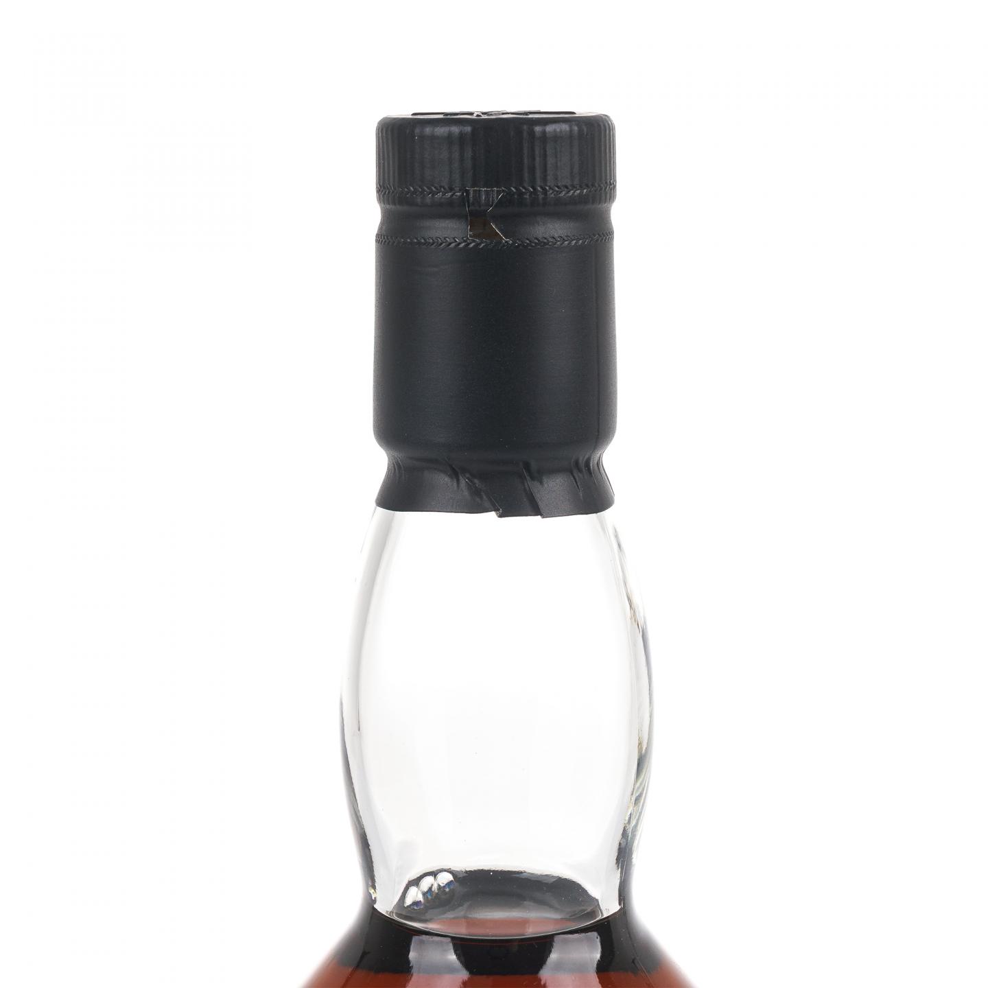 Lagavulin 乐加维林 27年 1991-2018 星星标 COD大师选桶 桶强