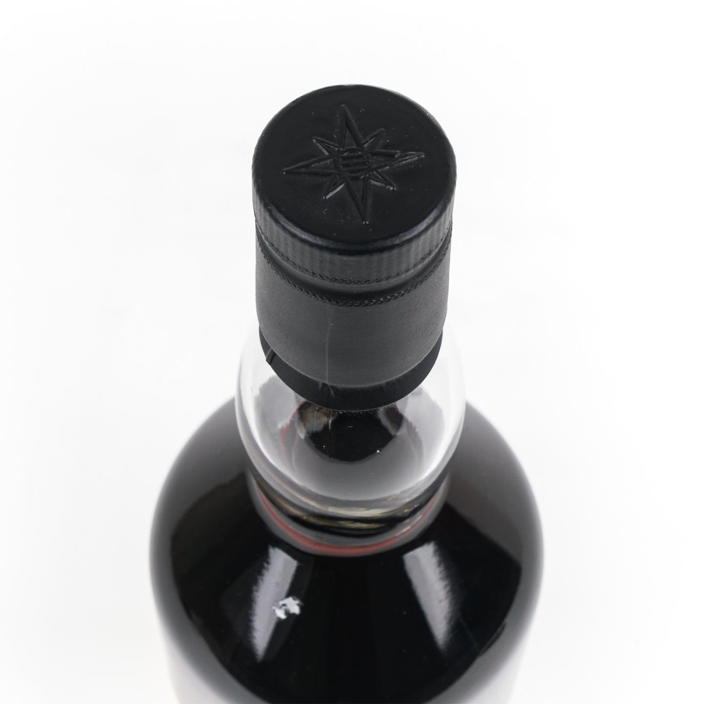 Lagavulin 乐加维林 27年 1991-2018 星星标 COD大师选桶 桶强