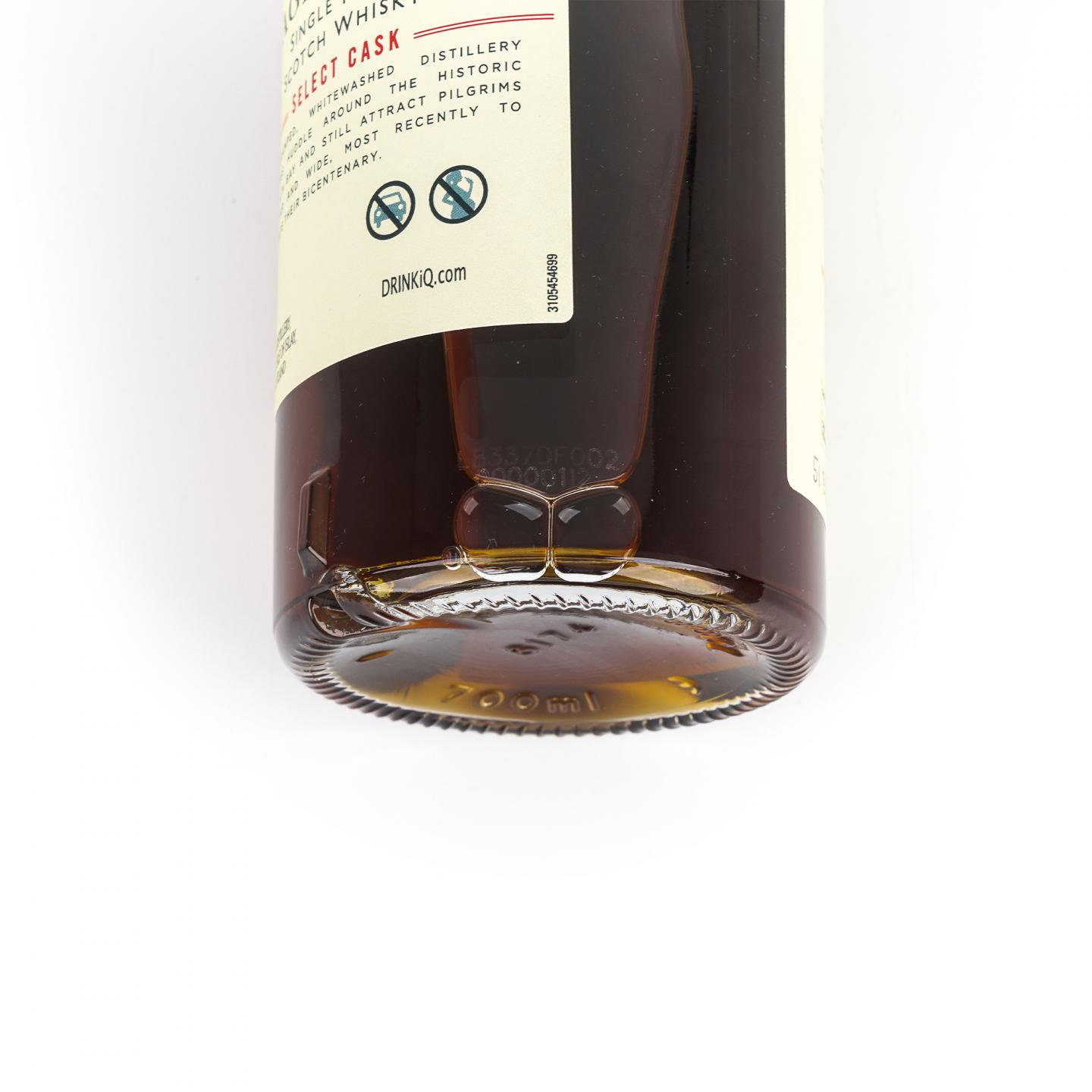 Lagavulin 乐加维林 27年 1991-2018 星星标 COD大师选桶 桶强