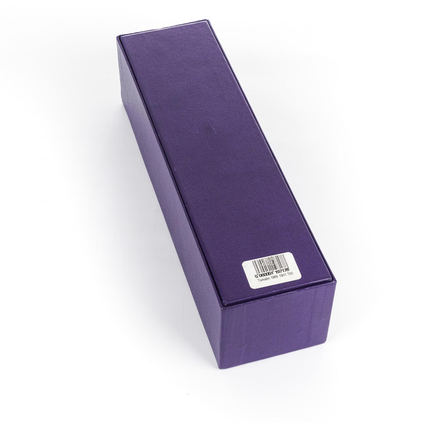 Tomatin 汤马丁 41年 1965-2006 桶强 DT