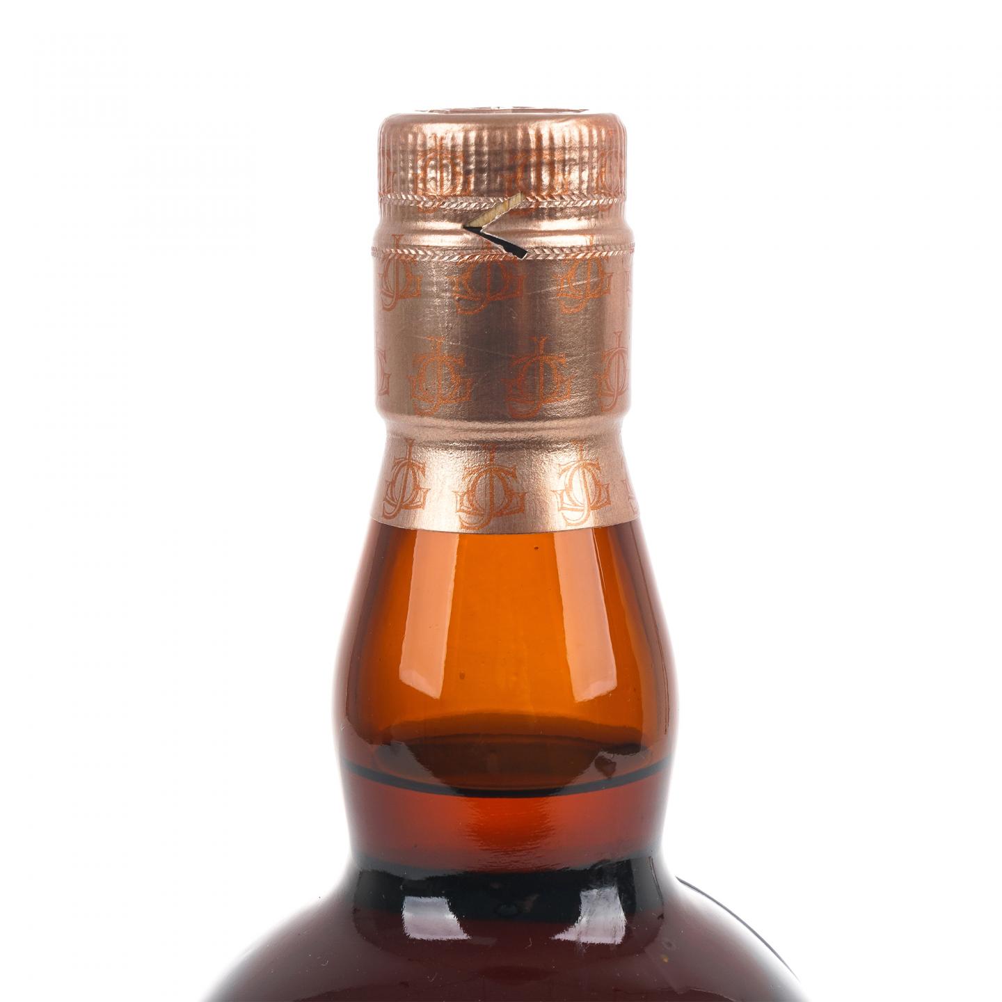 Glenfarclas 格兰花格 25年 2021 单麦