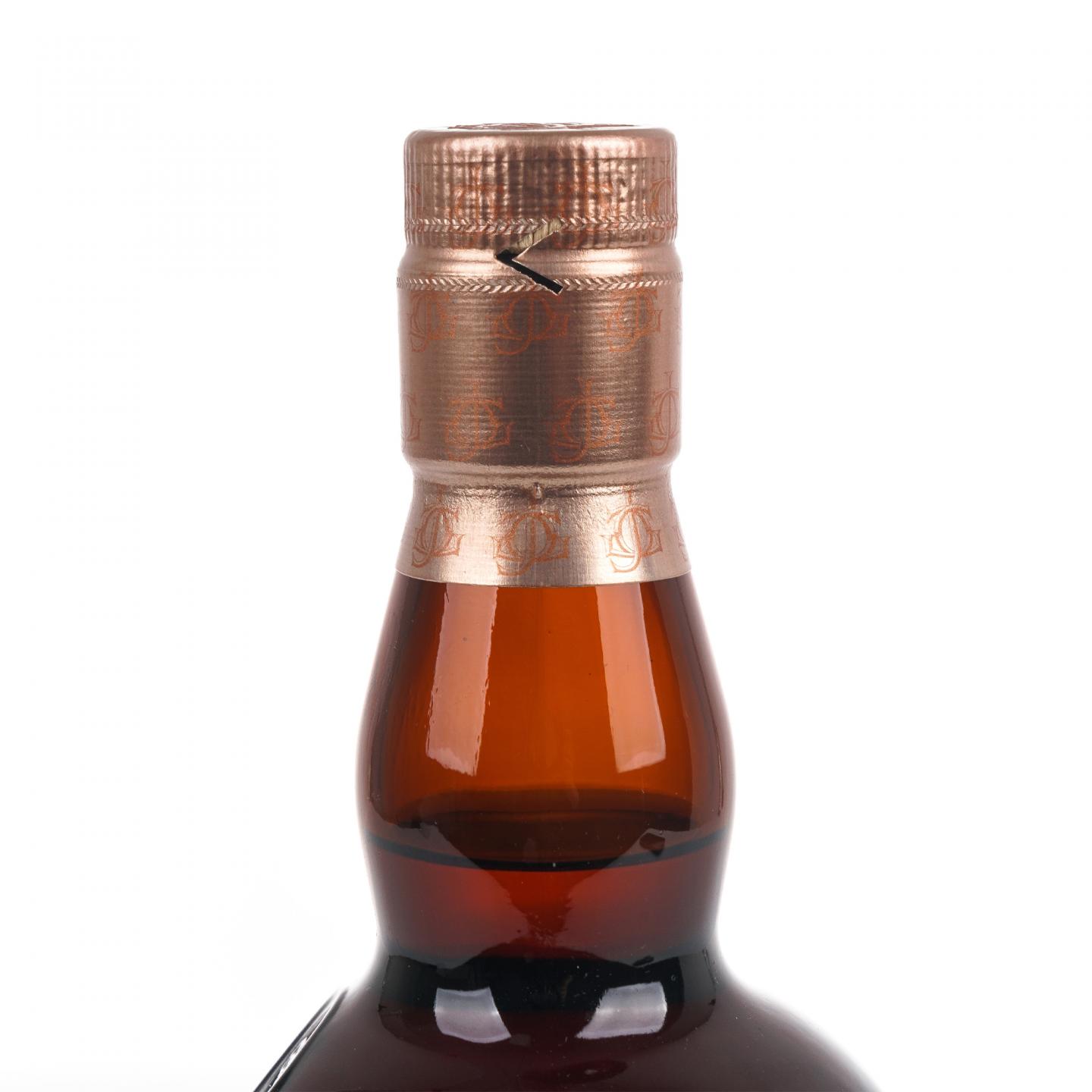 Glenfarclas 格兰花格 25年 2020