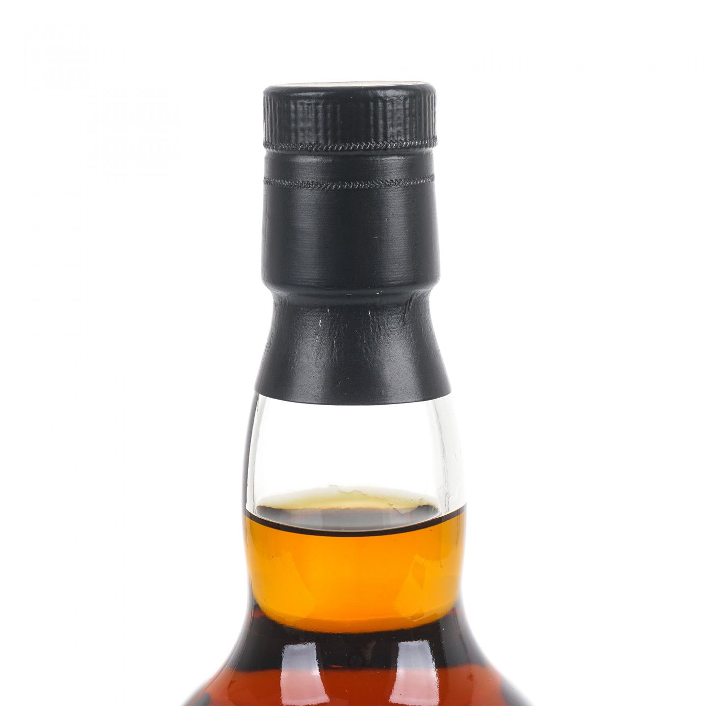 Clynelish 克里尼利基 23年 1995-2019 The Nectar