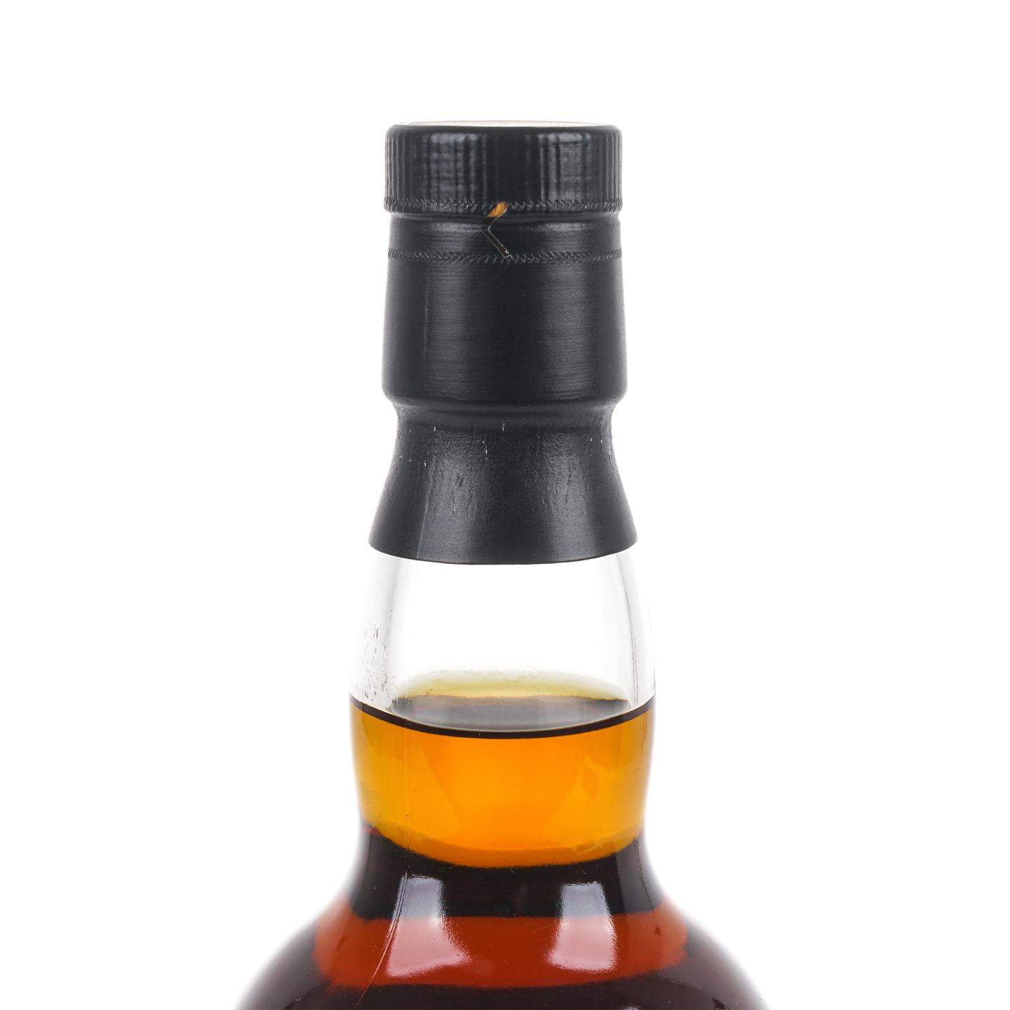 Clynelish 克里尼利基 23年 1995-2019 The Nectar