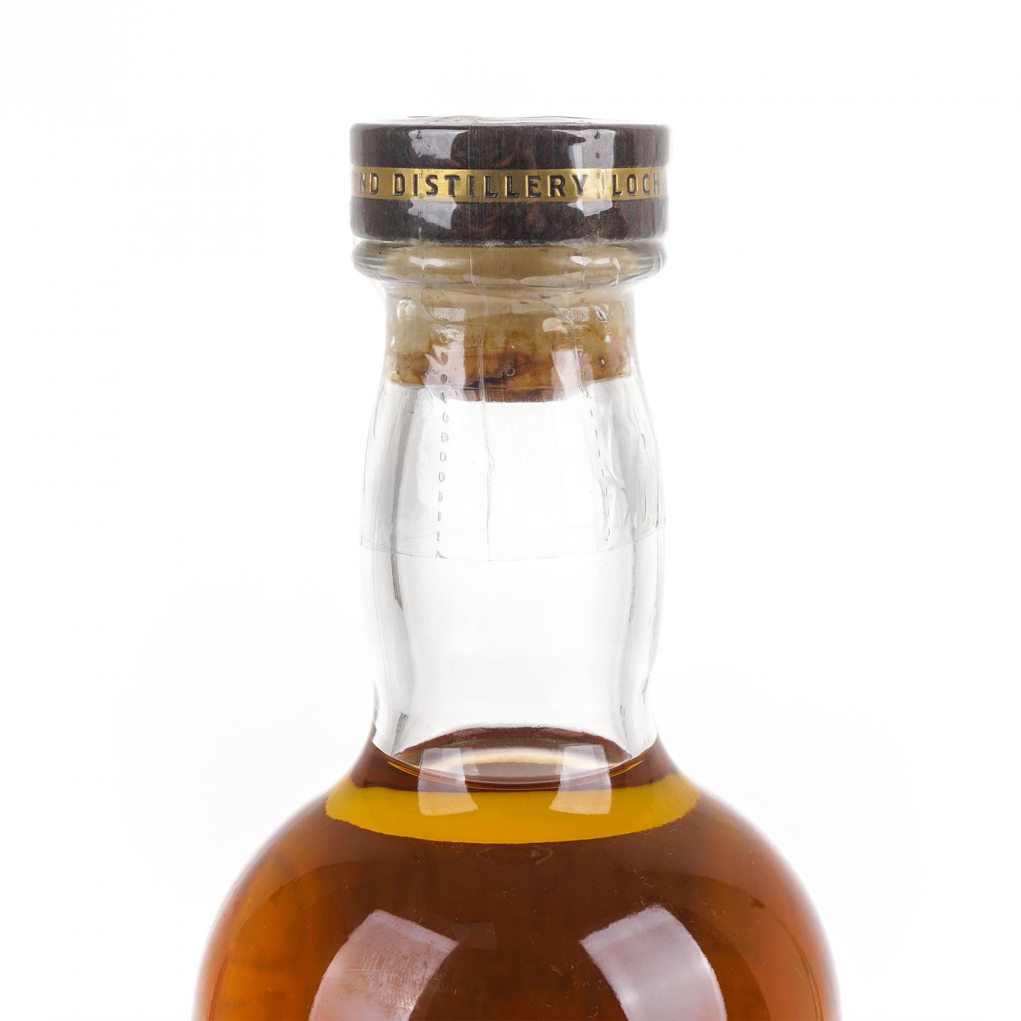 Loch Lomond 罗曼湖 24年 1996 《韩熙载夜宴图》清吹·上