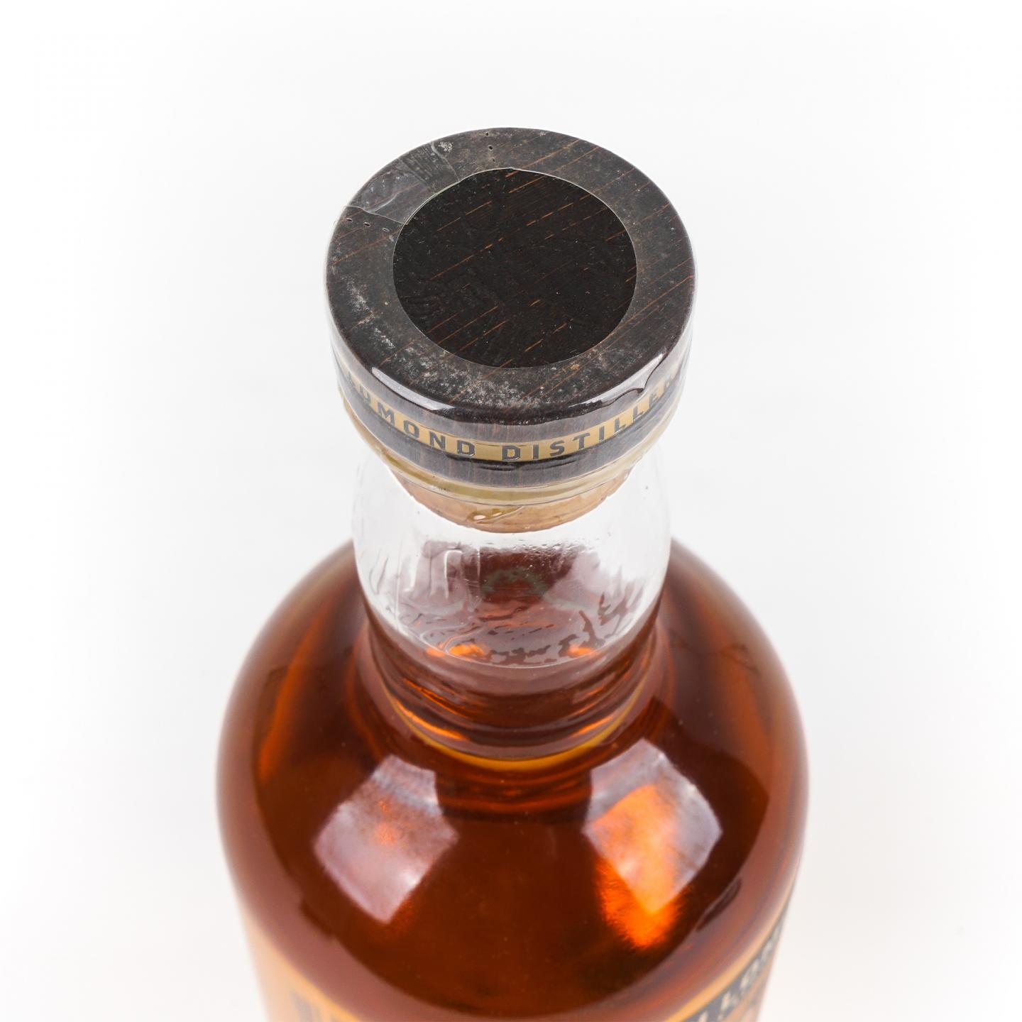 Loch Lomond 罗曼湖 24年 1996 《韩熙载夜宴图》清吹·上