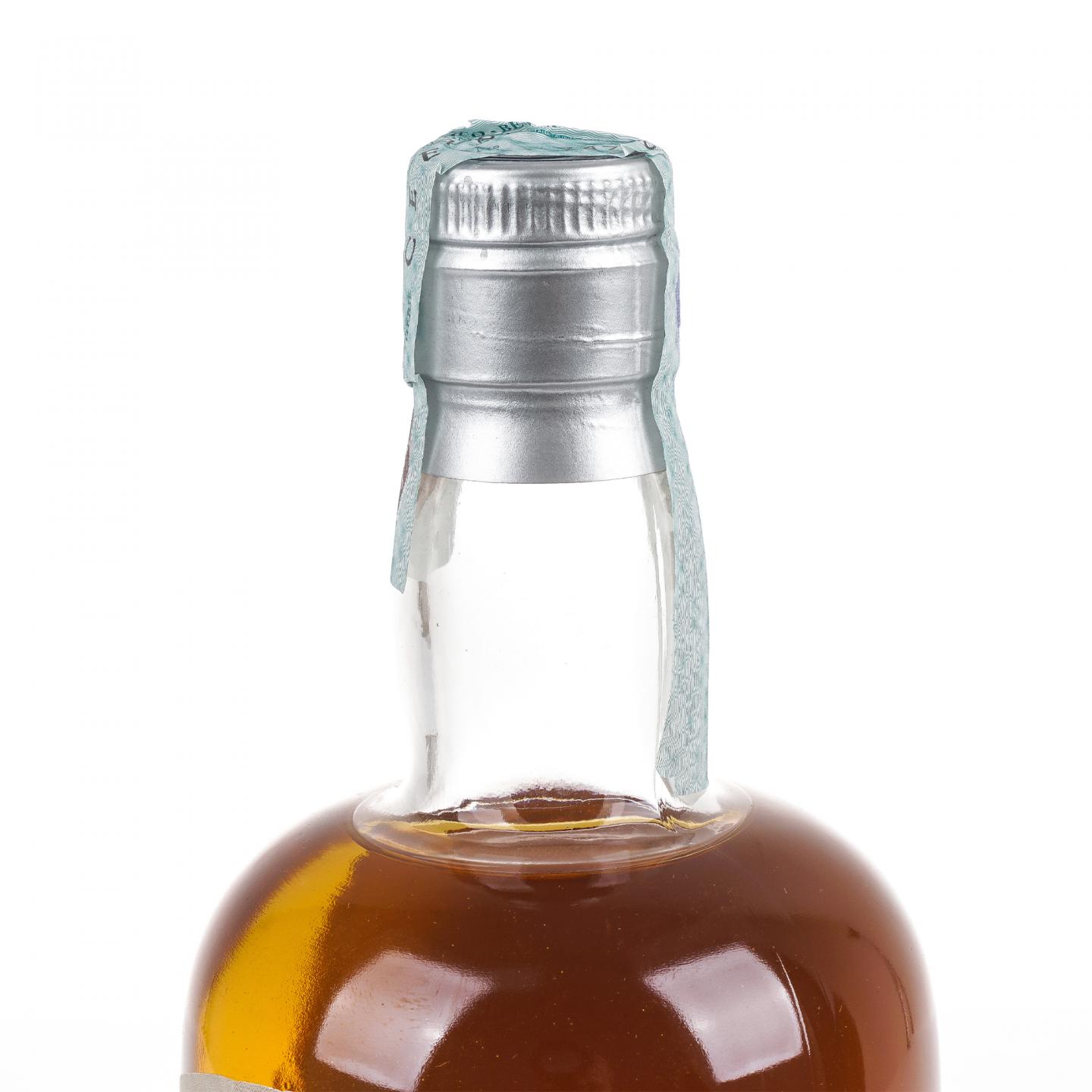 Bunnahabhain 布纳哈本 28年 1989-2017 Silver Seal