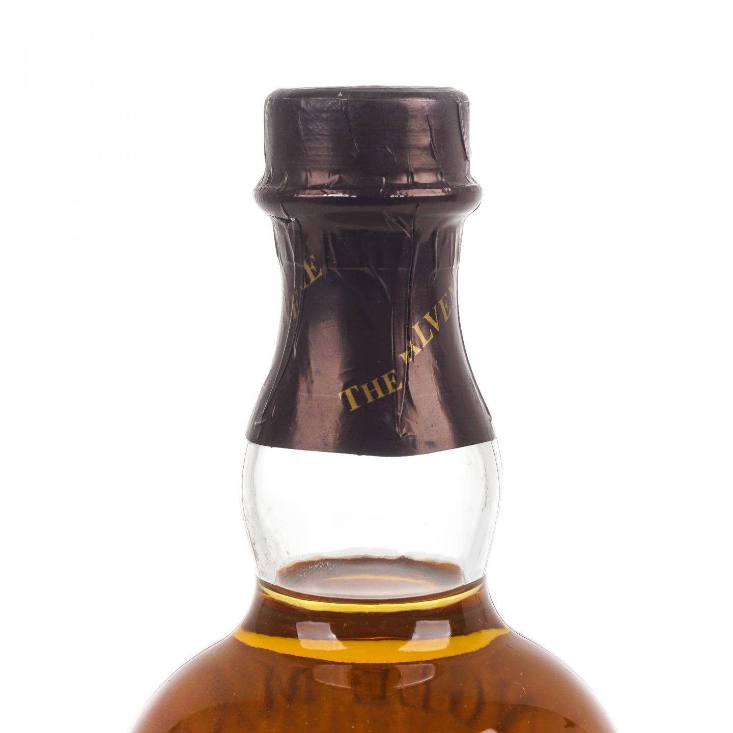 Balvenie 百富 15年 1985-2002 单桶#650