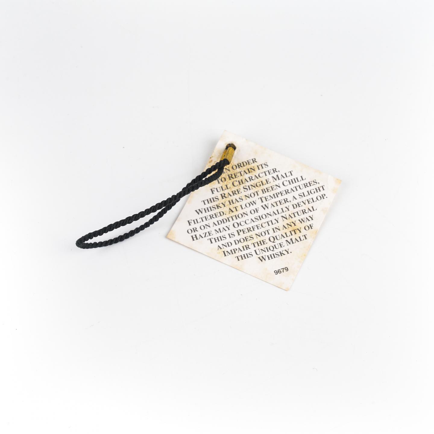 Balvenie 百富 15年 1985-2002 单桶#650