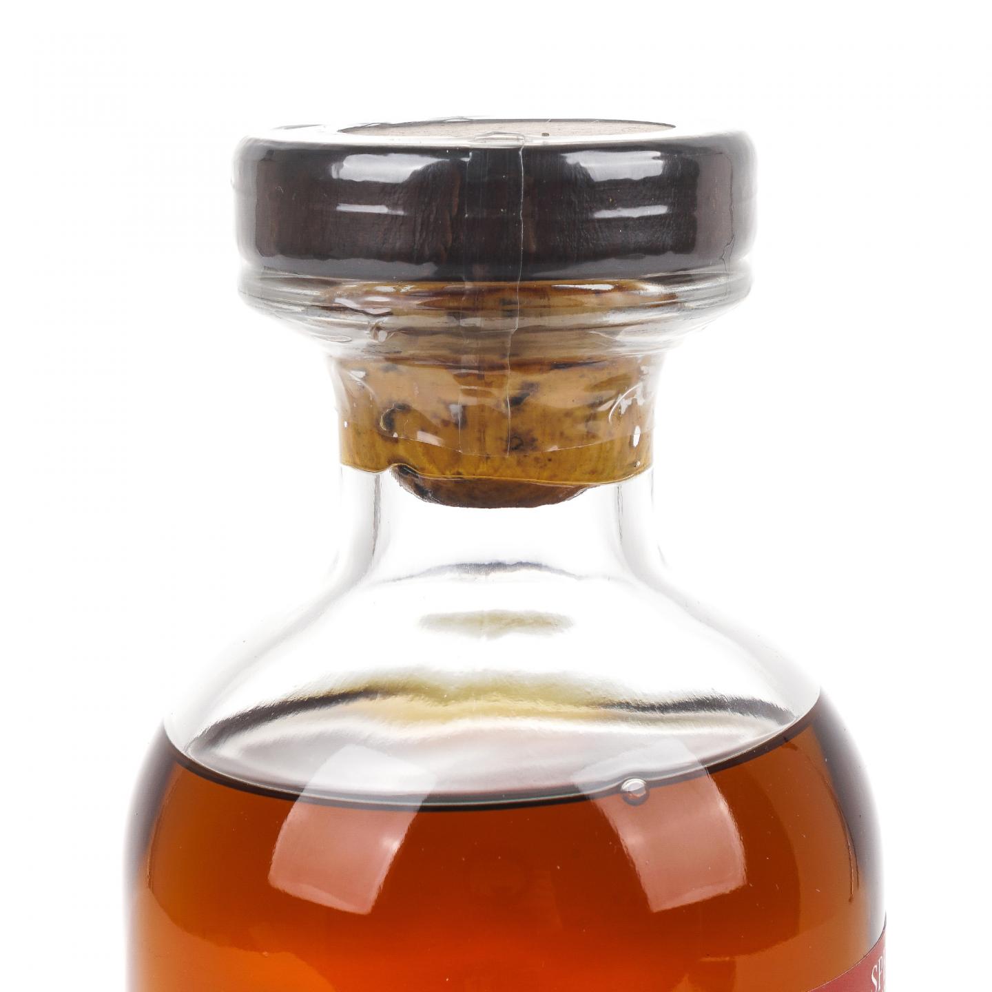 秘密斯佩塞 30年 1995-2025 雪莉桶#582458